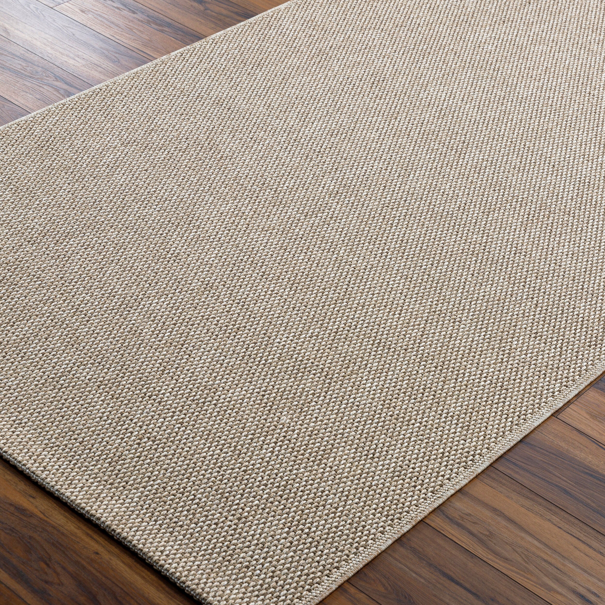 Becki Owens x LIVABLISS Birdie Machine Woven Rug - Image 6