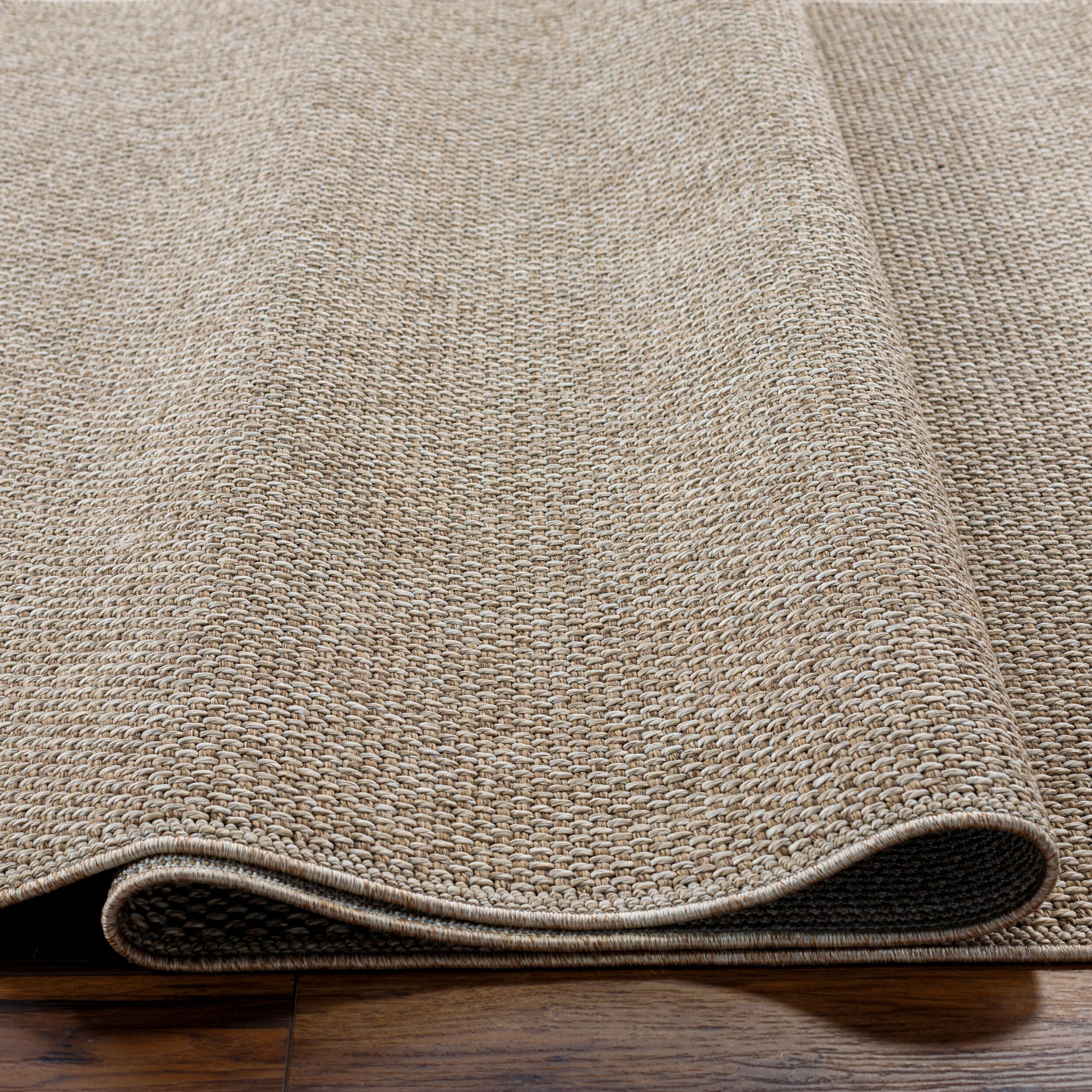Becki Owens x LIVABLISS Birdie Machine Woven Rug - Image 7