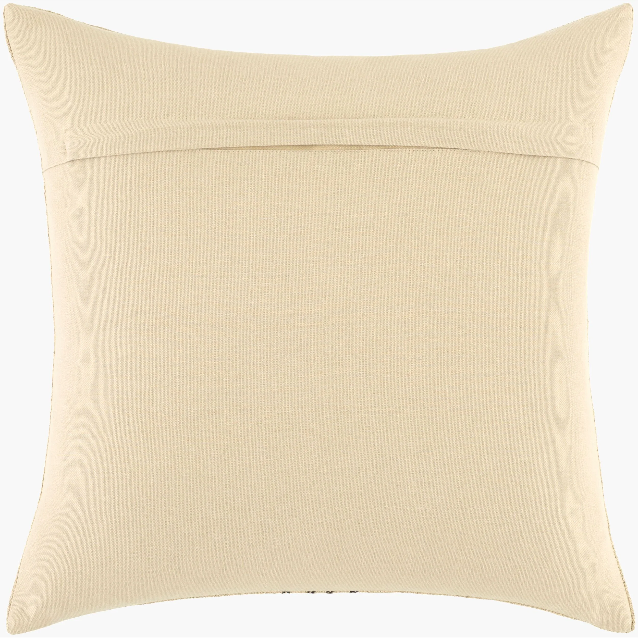 Becki Owens x LIVABLISS Brett Pillow in Cream with Thin Black Stripes - Image 12