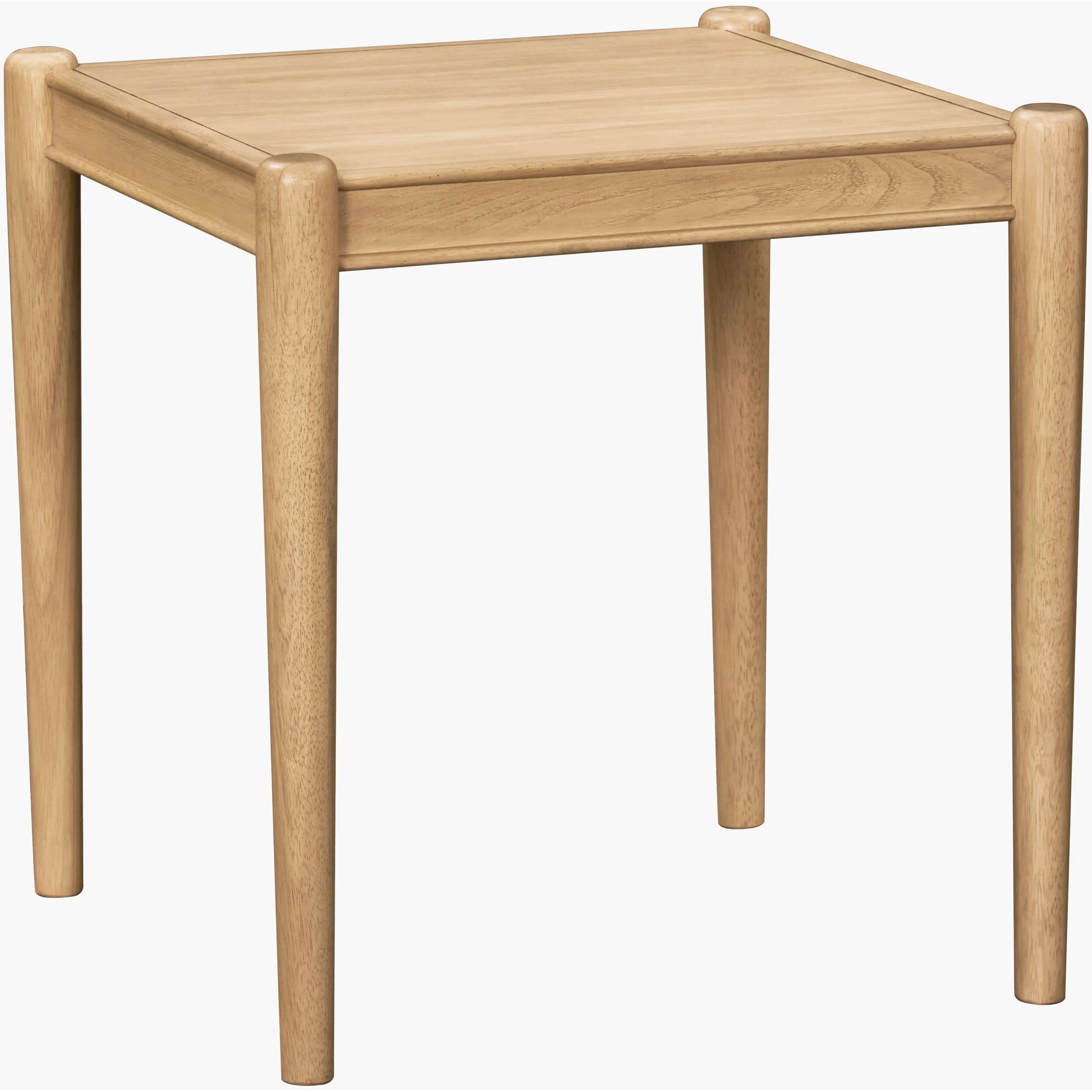 Becki Owens x LIVABLISS Brisa Wood End Table - Image 2