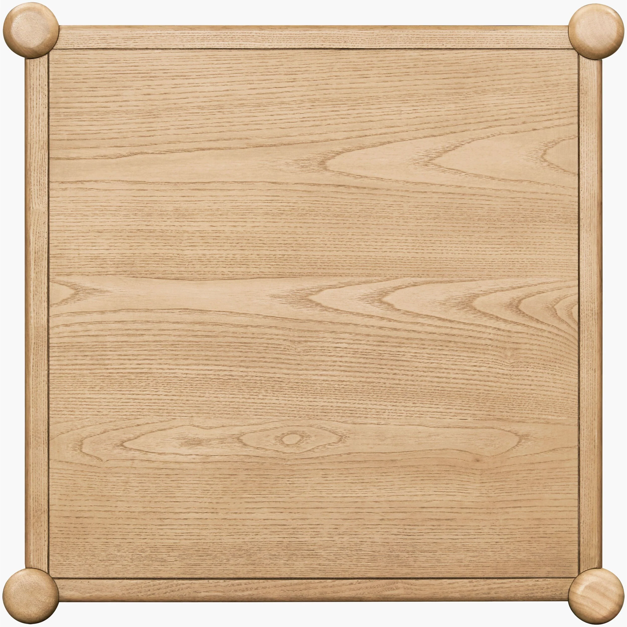 Becki Owens x LIVABLISS Brisa Wood End Table - Image 5
