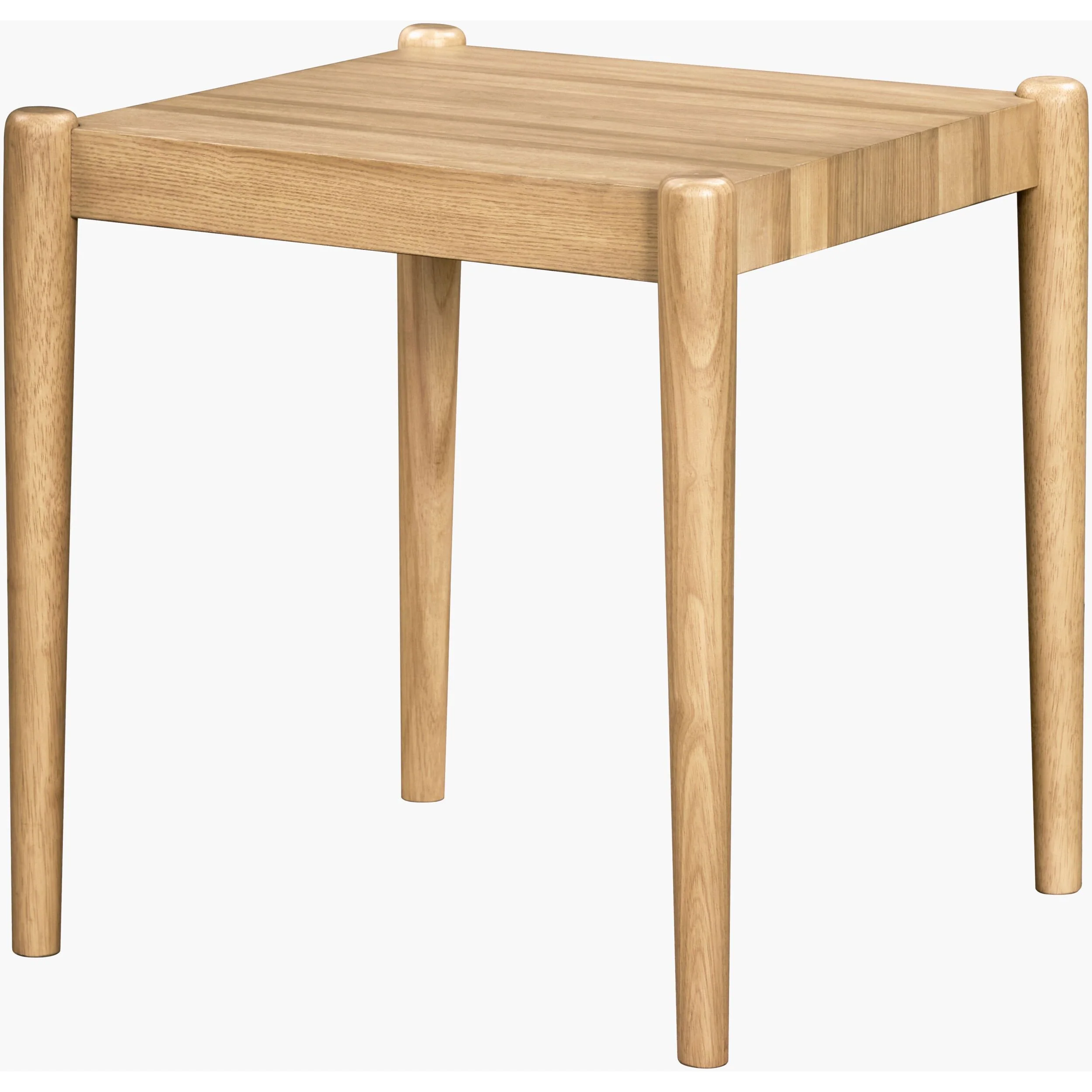 Becki Owens x LIVABLISS Brisa Wood End Table - Image 2