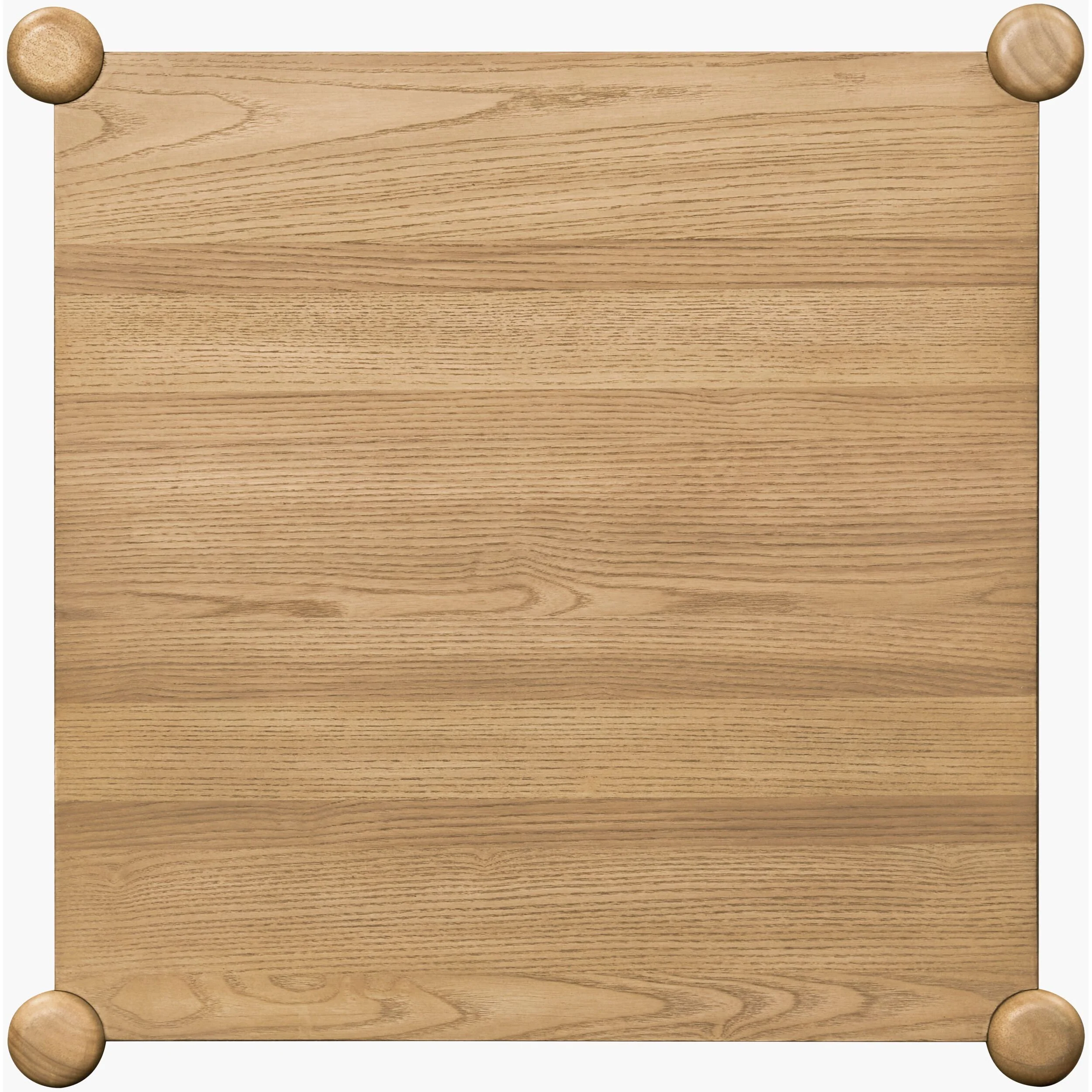 Becki Owens x LIVABLISS Brisa Wood End Table - Image 5