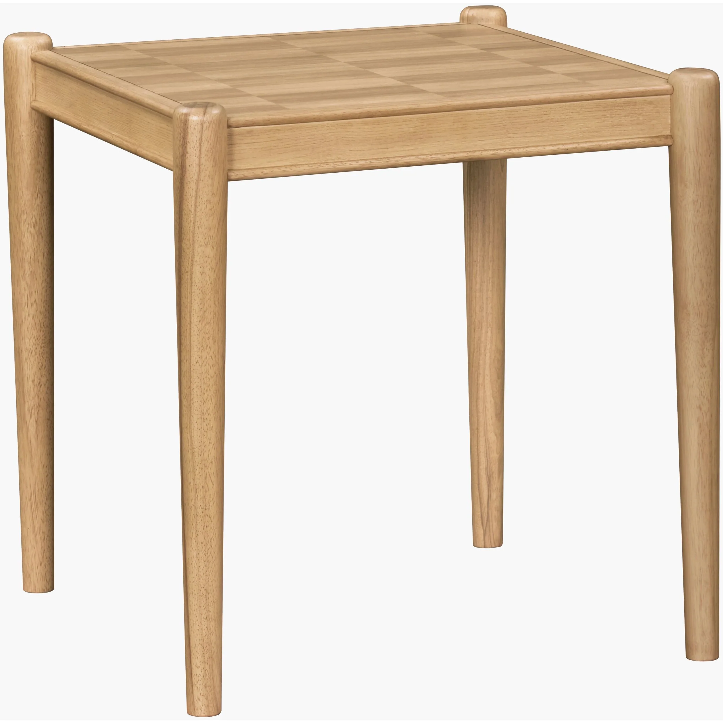 Becki Owens x LIVABLISS Brisa Wood End Table - Image 3