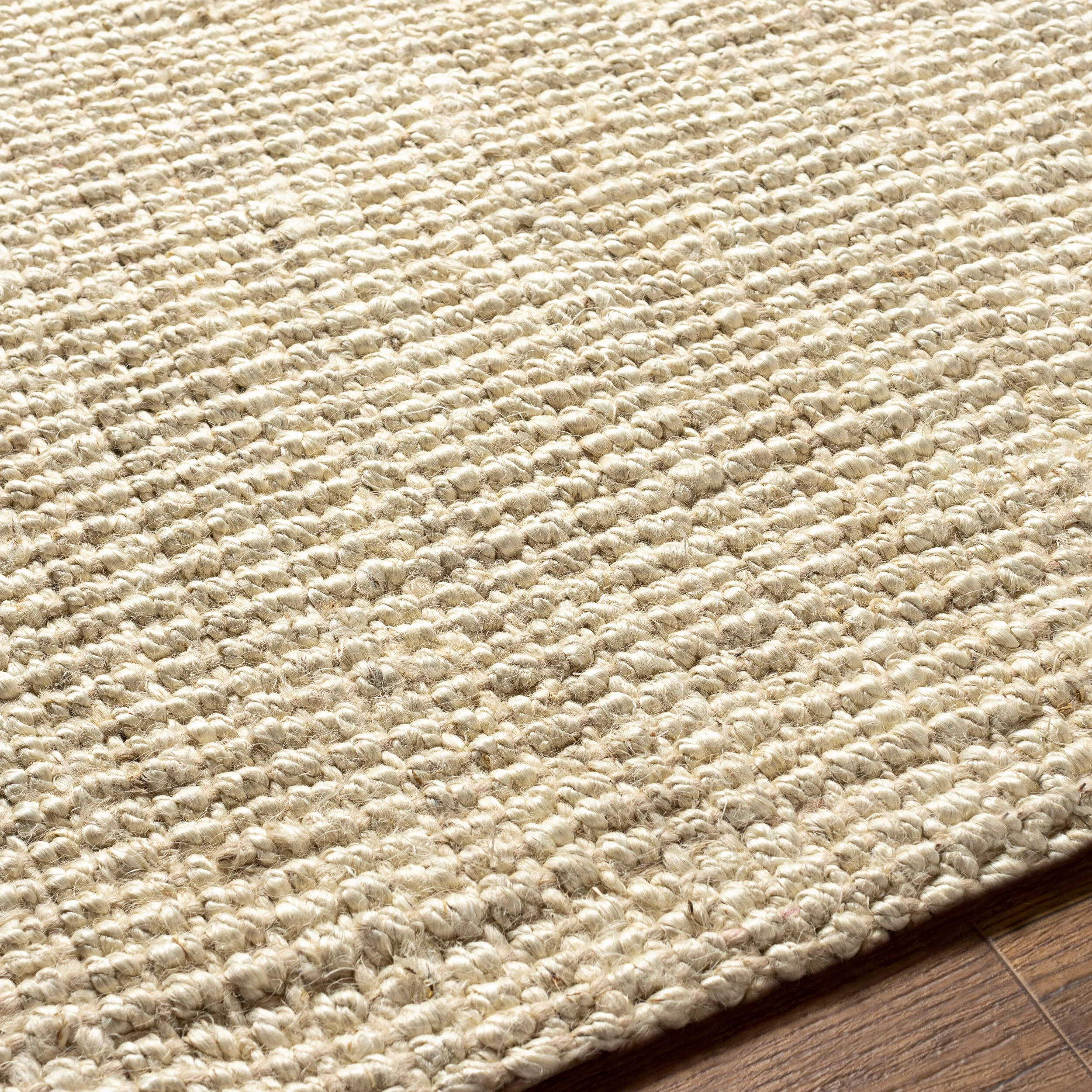 Becki Owens x LIVABLISS Calla Handmade Jute Rug - Image 5