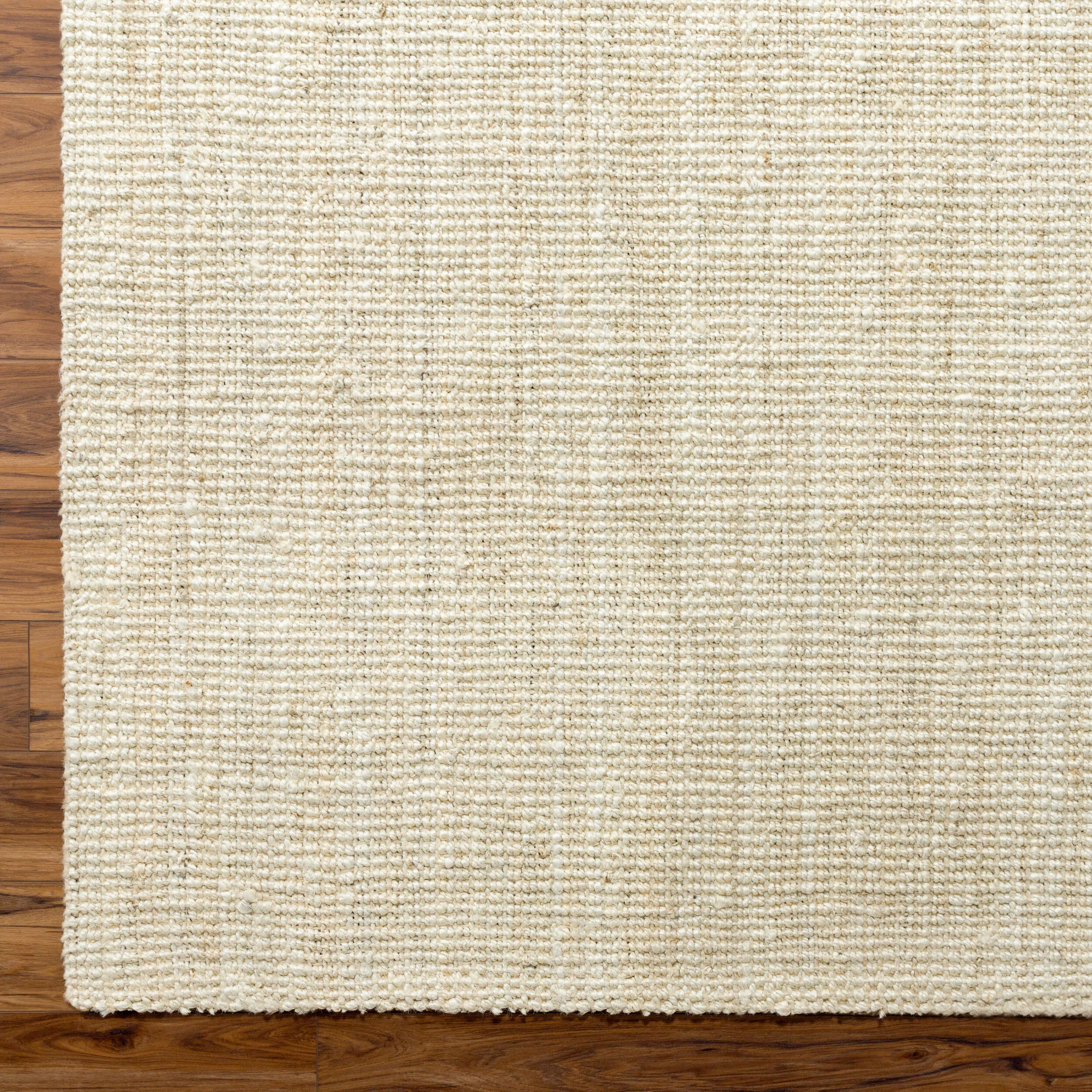Becki Owens x LIVABLISS Calla Handmade Jute Rug - Image 7