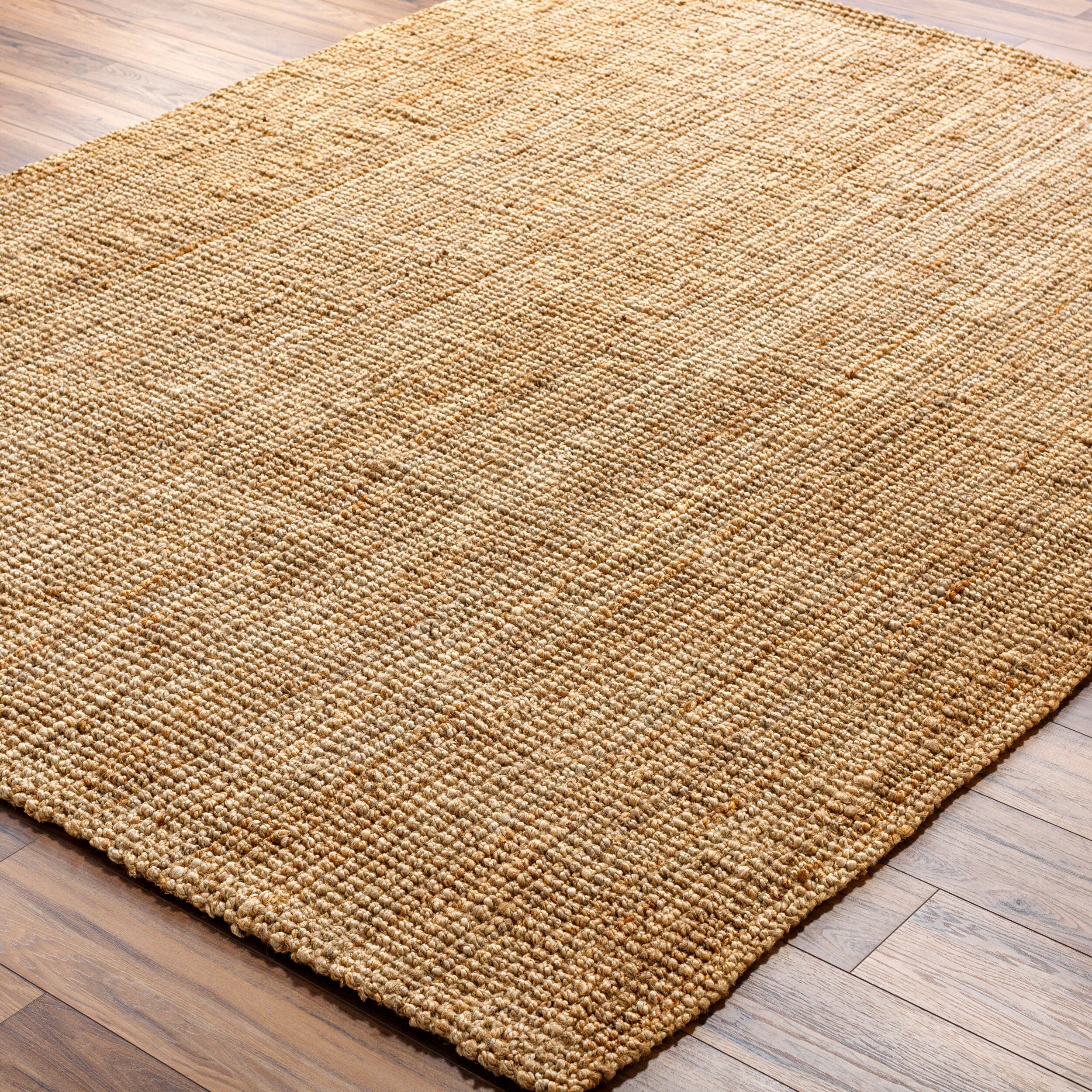 Becki Owens x LIVABLISS Calla Handmade Jute Rug - Image 13