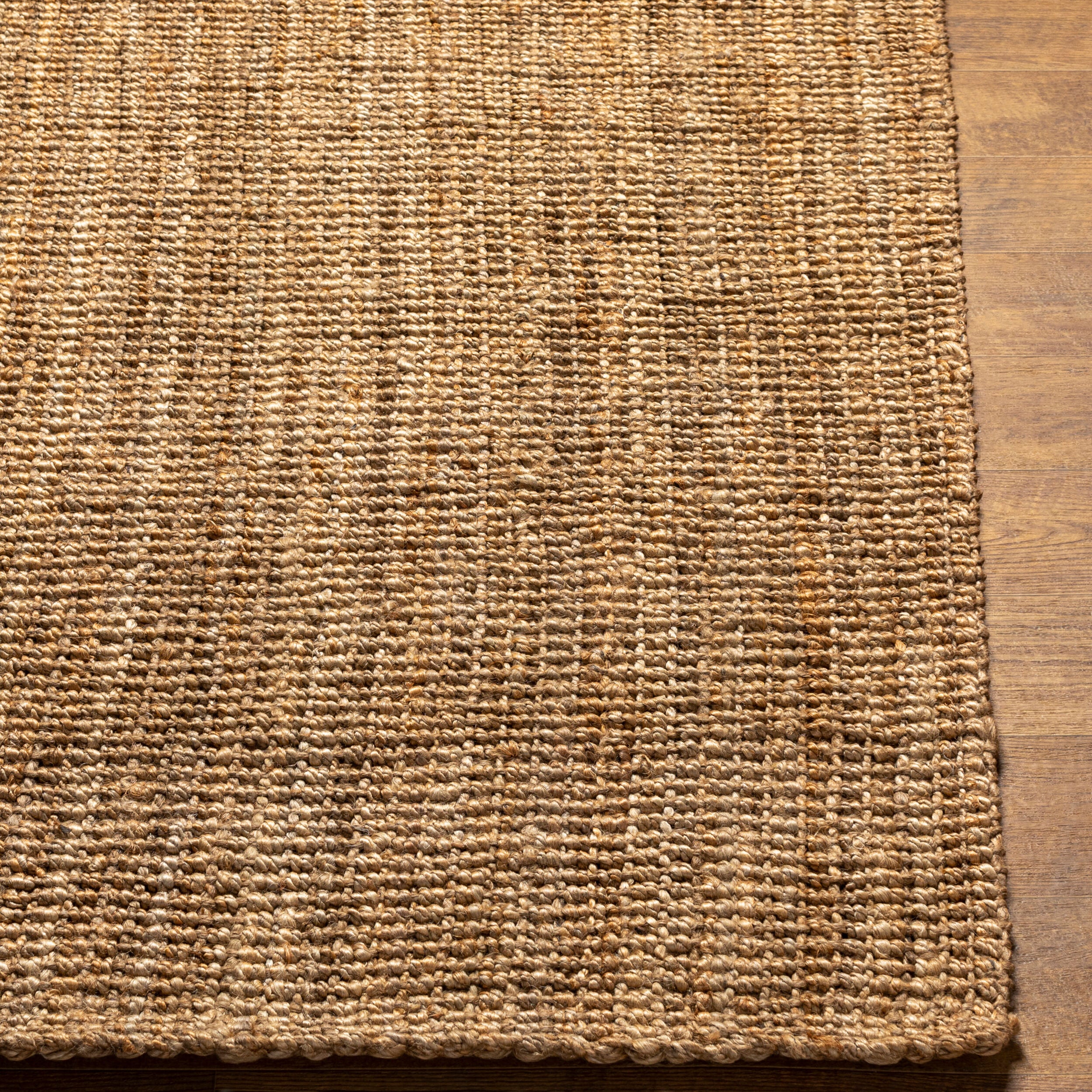 Becki Owens x LIVABLISS Calla Handmade Jute Rug - Image 14