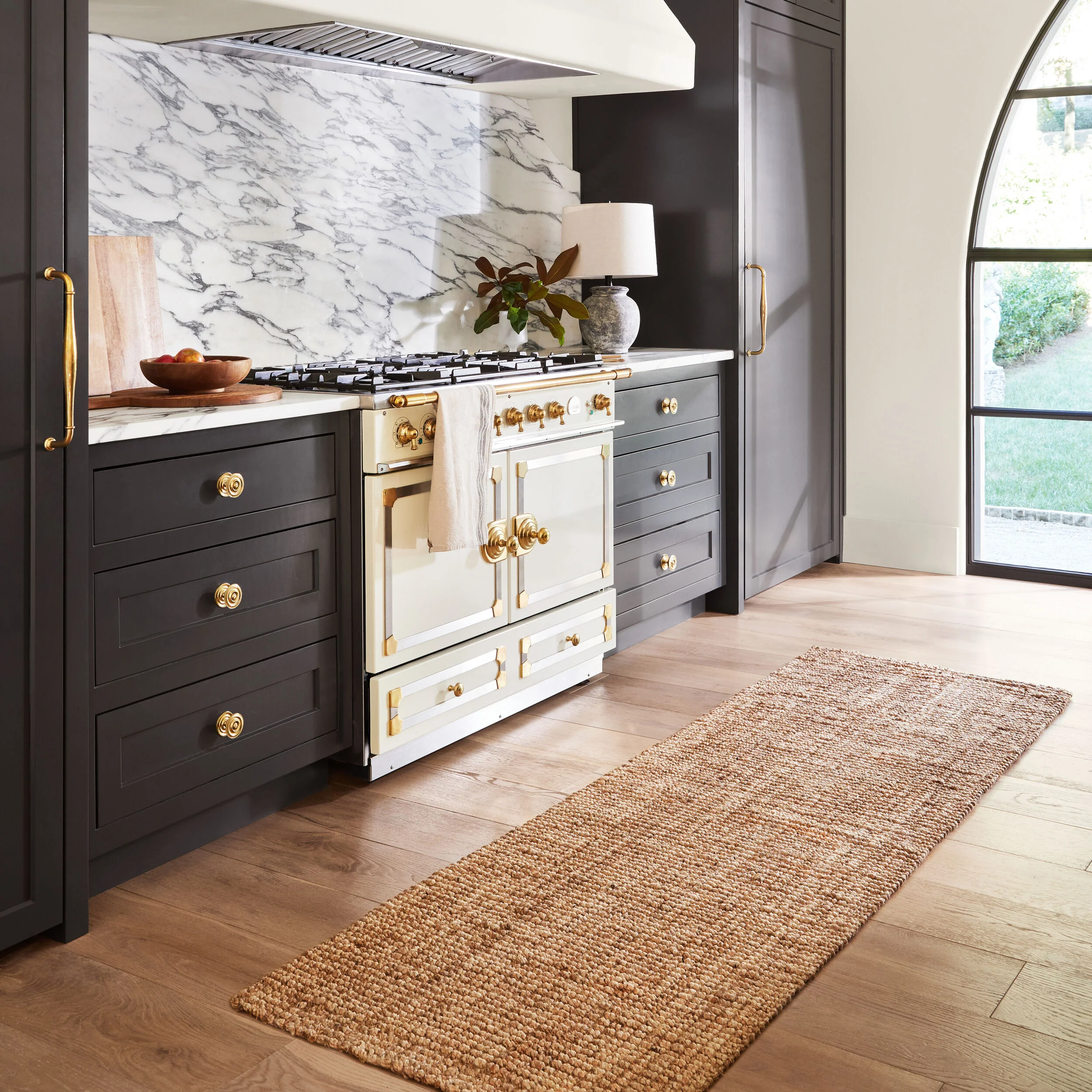 Becki Owens x LIVABLISS Calla Handmade Jute Rug - Image 4