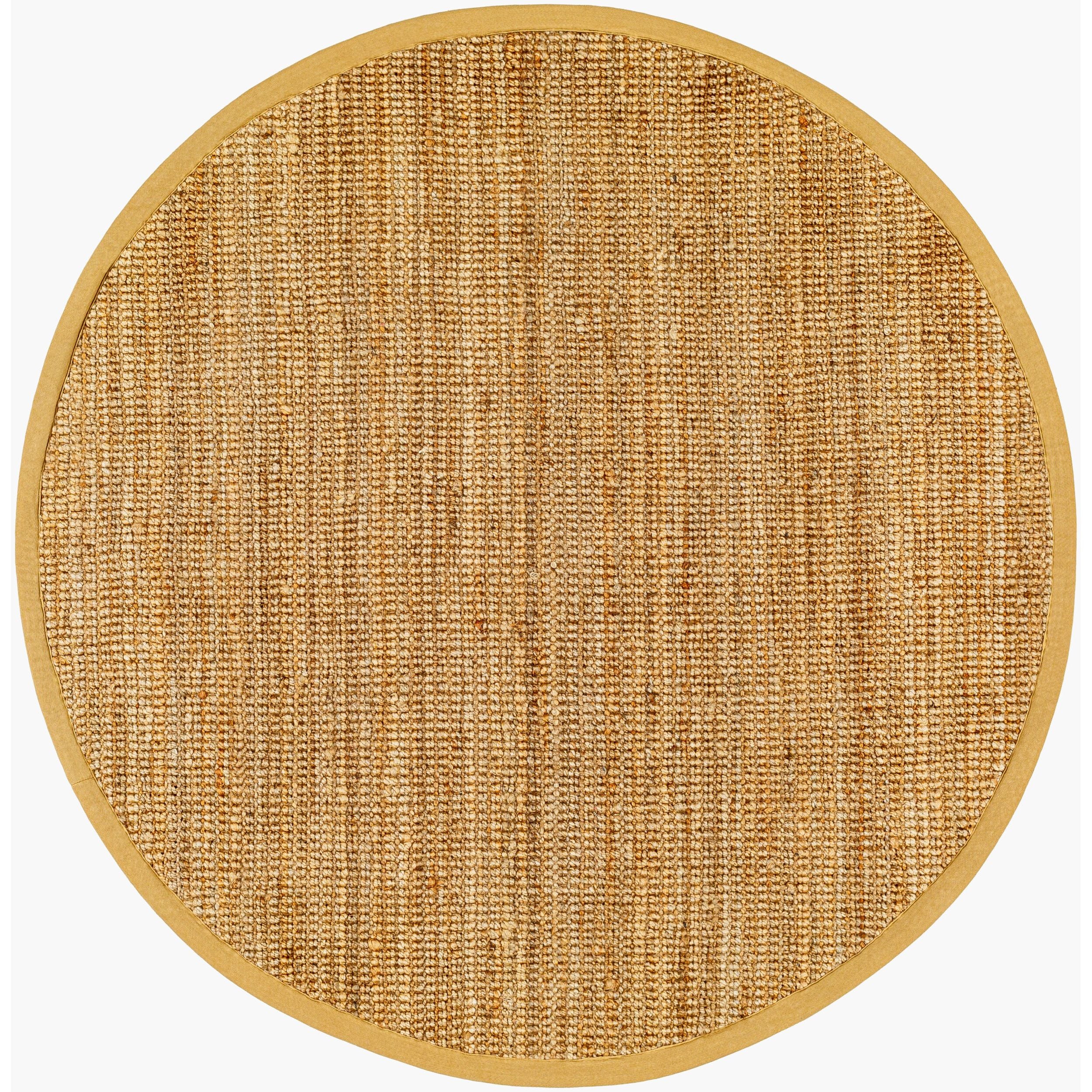 Becki Owens x LIVABLISS Calla Handmade Jute Rug - Image 8