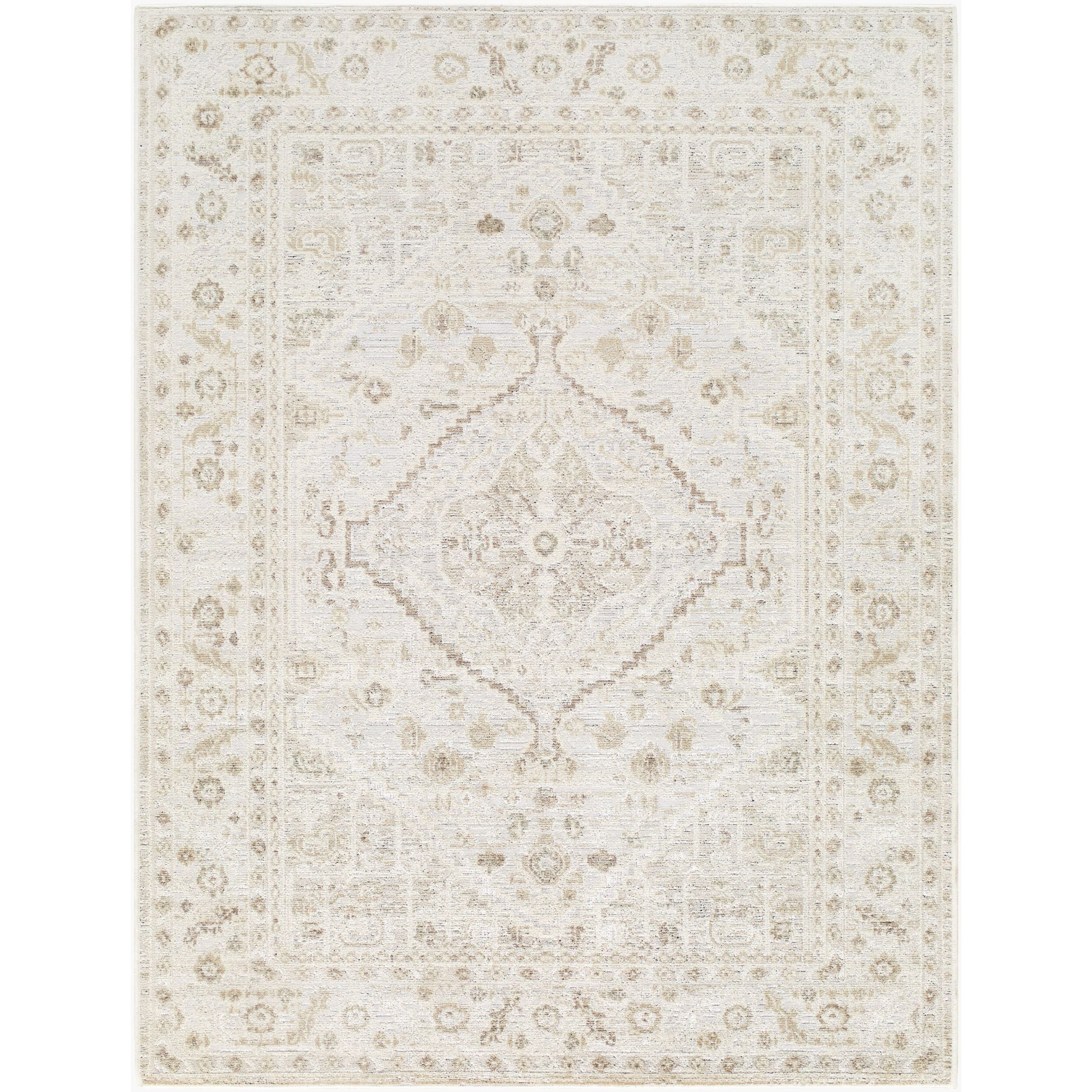 Becki Owens x LIVABLISS Carmela Machine Woven Rug