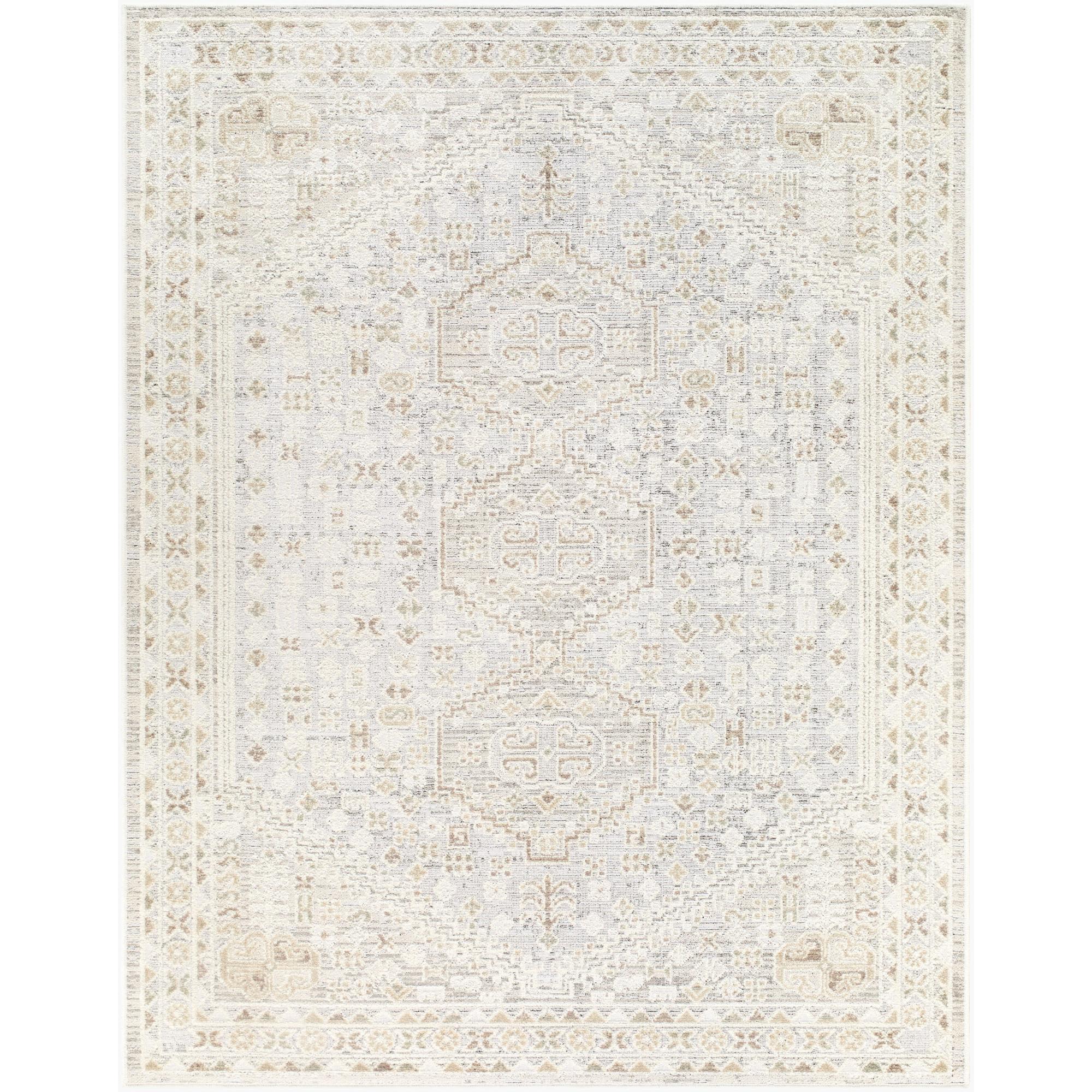 Becki Owens x LIVABLISS Carmela Machine Woven Rug