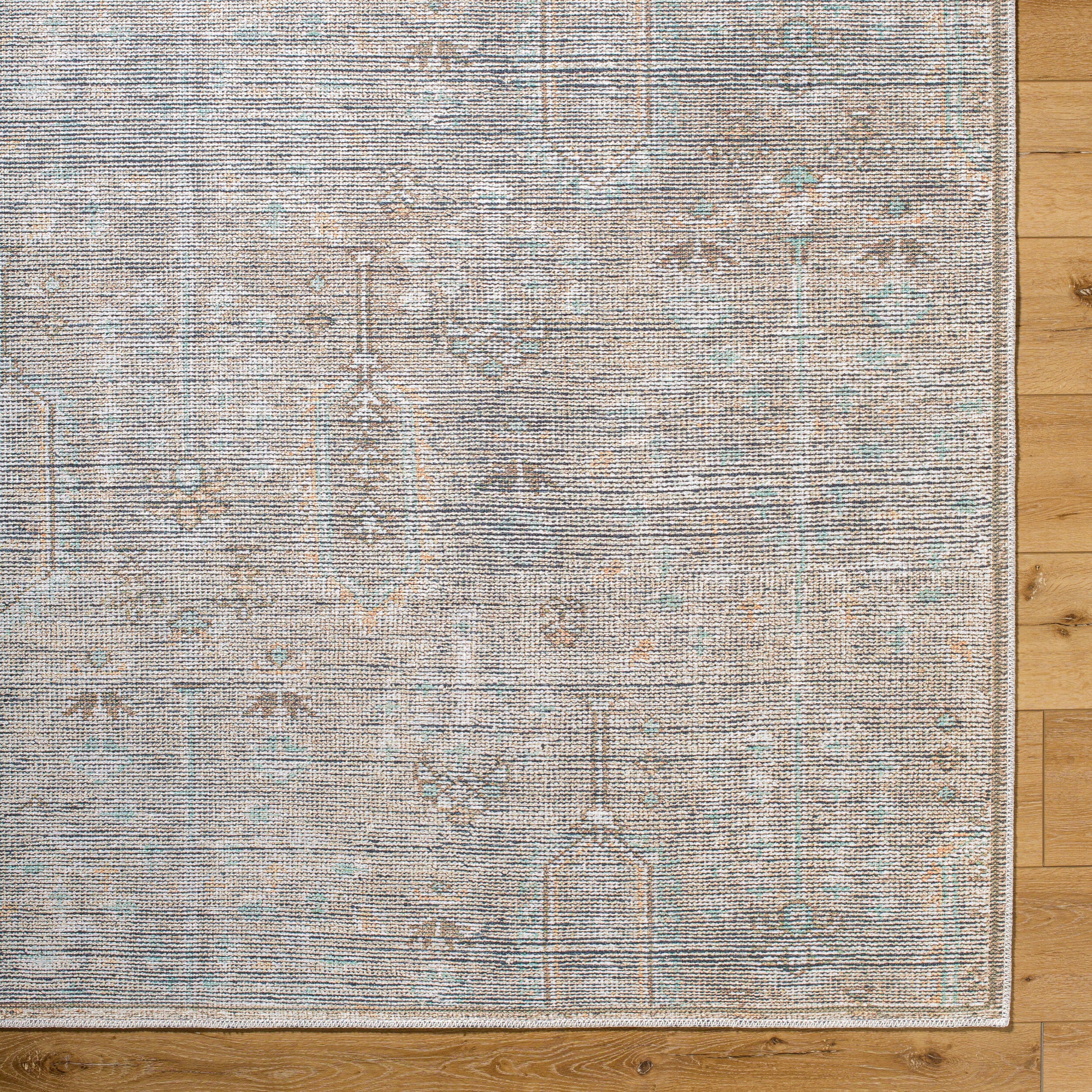 Becki Owens x LIVABLISS Darling Machine Woven Rug - Image 9
