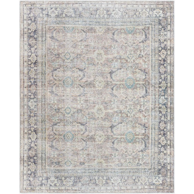 Becki Owens x LIVABLISS Darling Machine Woven Rug - Image 2