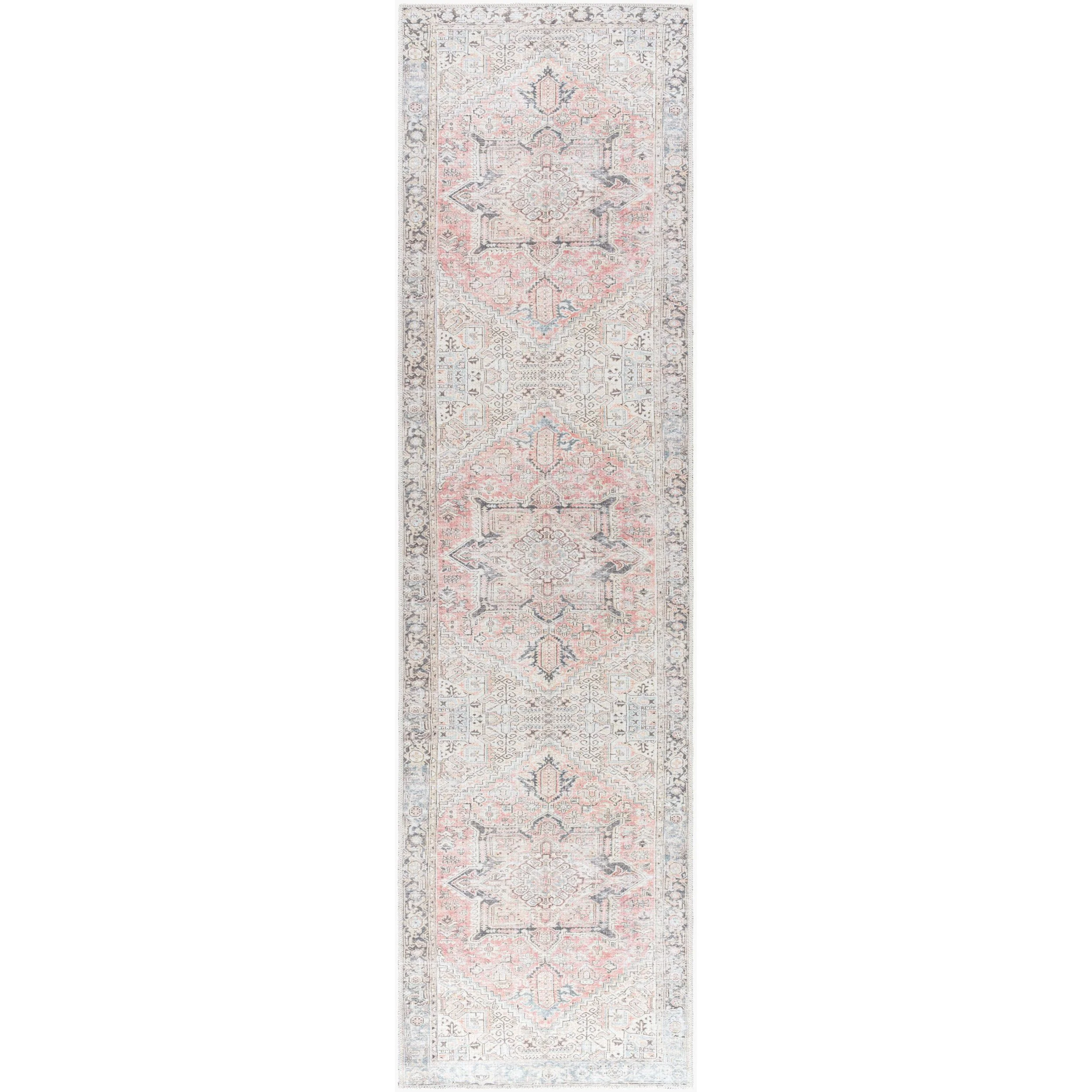 Becki Owens x LIVABLISS Darling Machine Woven Rug - Image 10