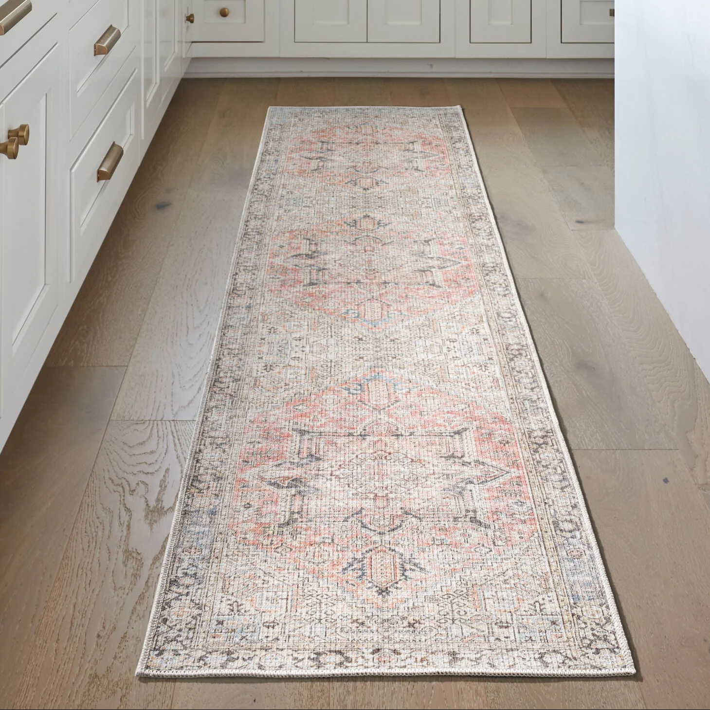 Becki Owens x LIVABLISS Darling Machine Woven Rug - Image 2