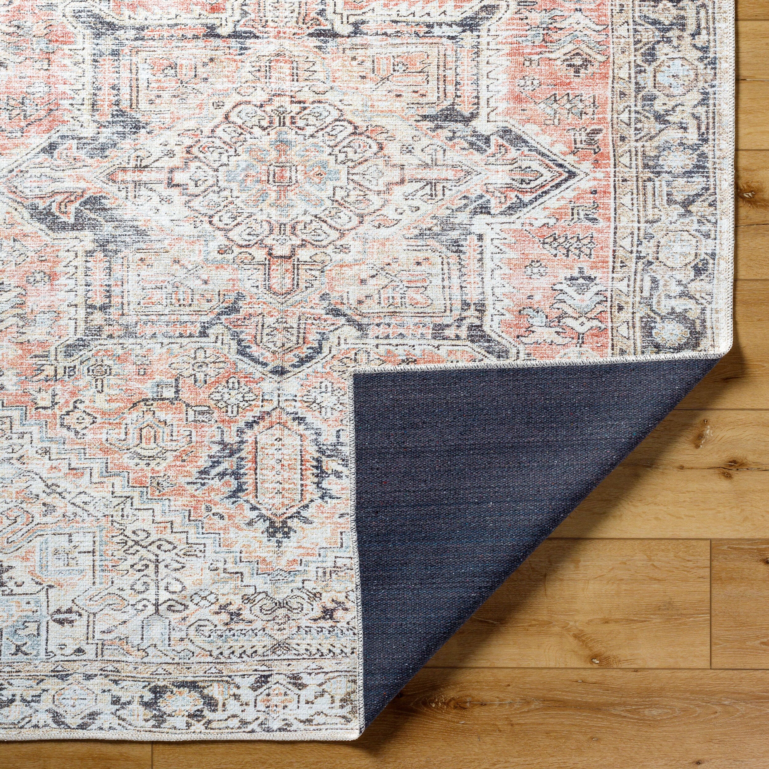 Becki Owens x LIVABLISS Darling Machine Woven Rug - Image 6
