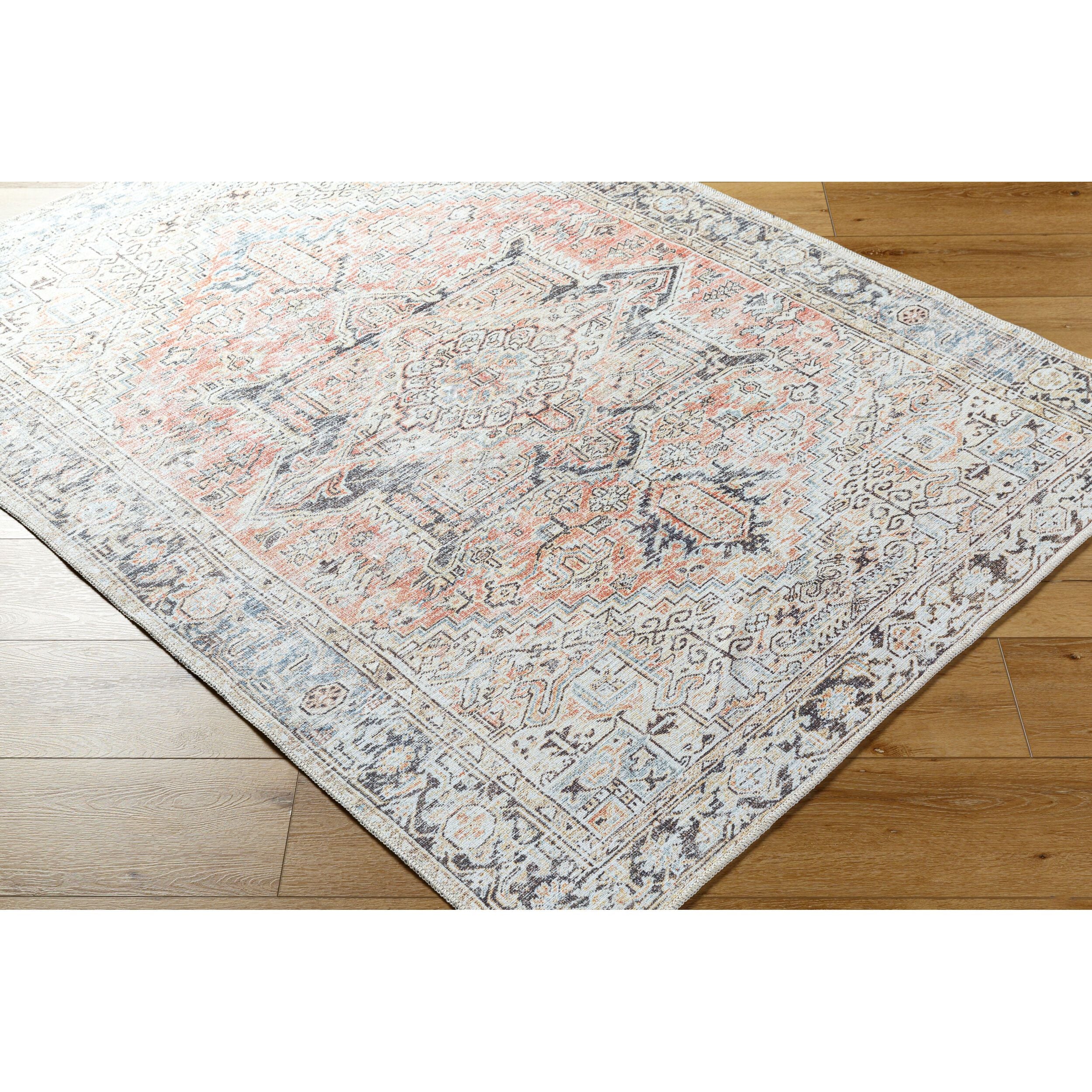 Becki Owens x LIVABLISS Darling Machine Woven Rug - Image 8