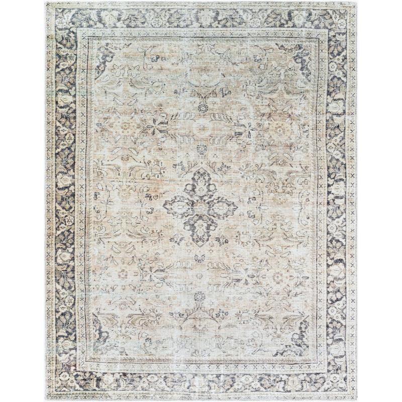 Becki Owens x LIVABLISS Darling Machine Woven Rug - Image 2