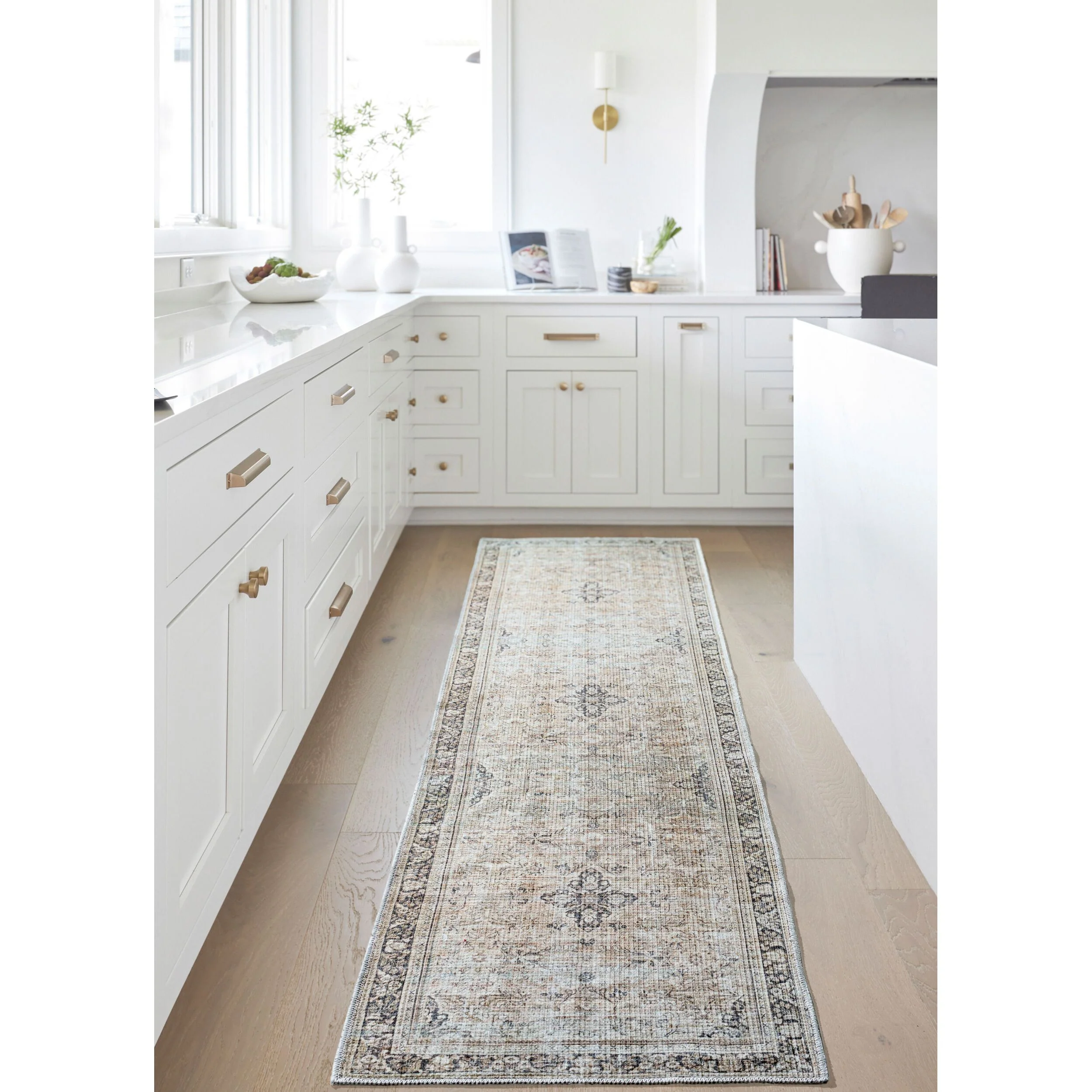 Becki Owens x LIVABLISS Darling Machine Woven Rug - Image 5