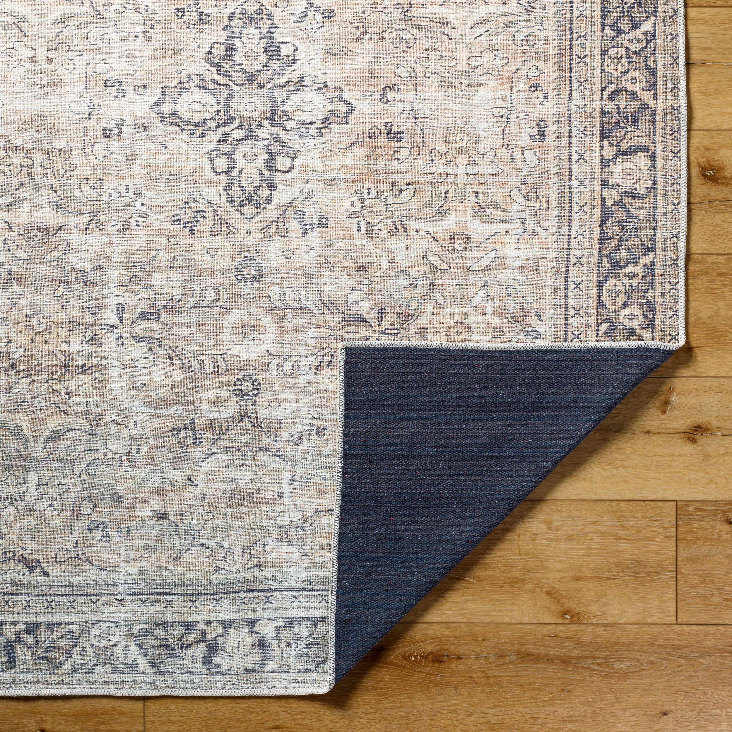 Becki Owens x LIVABLISS Darling Machine Woven Rug - Image 7