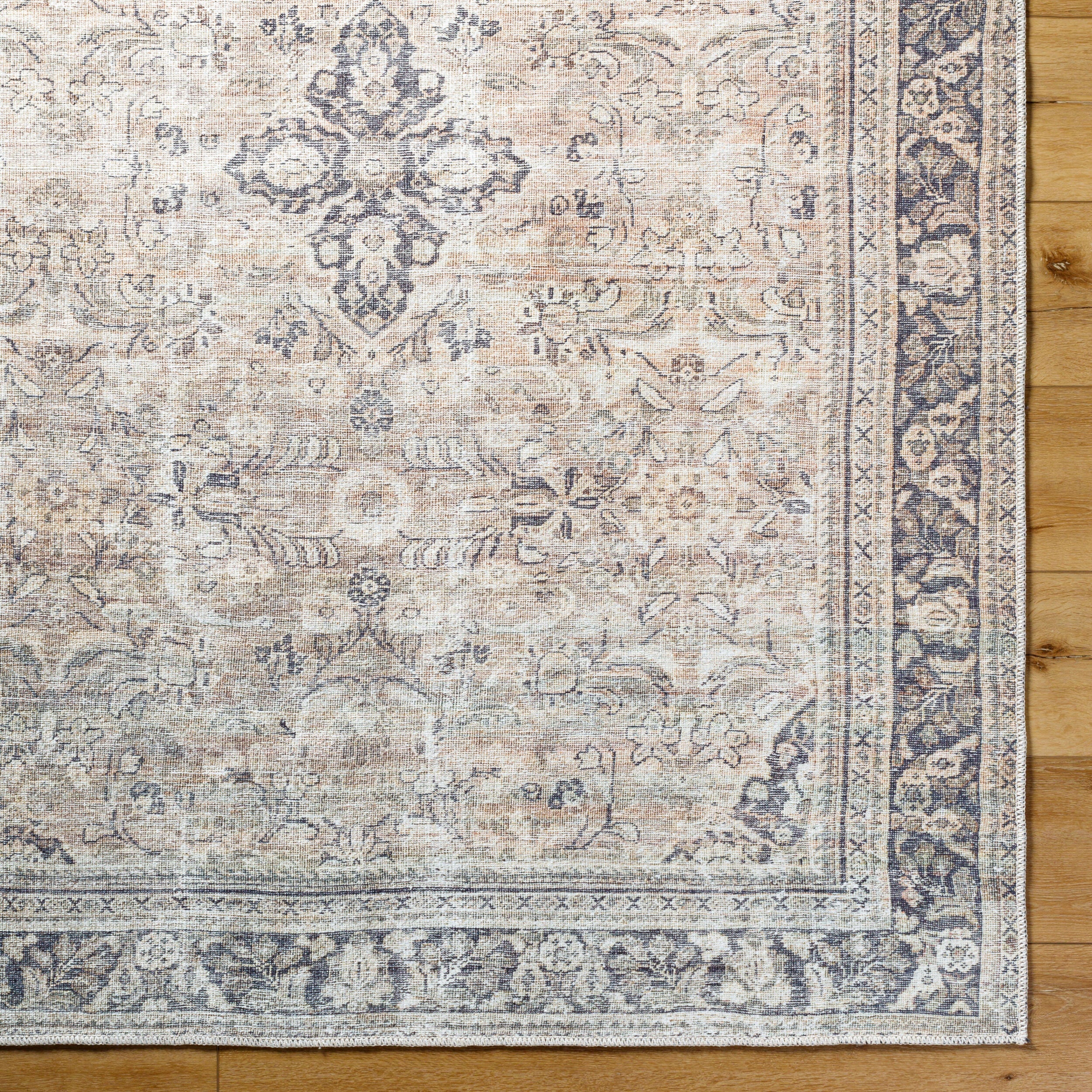 Becki Owens x LIVABLISS Darling Machine Woven Rug - Image 8