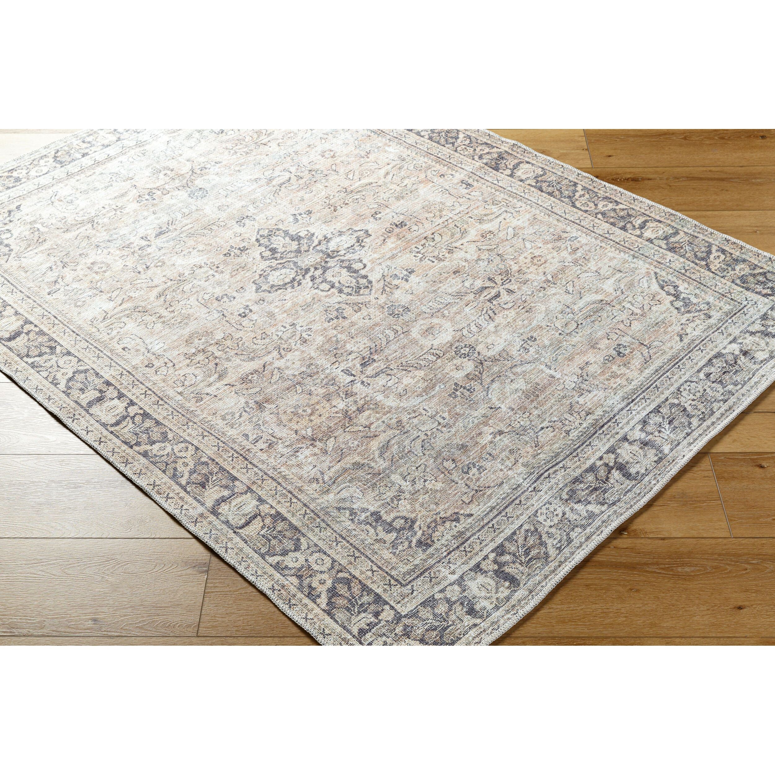 Becki Owens x LIVABLISS Darling Machine Woven Rug - Image 9