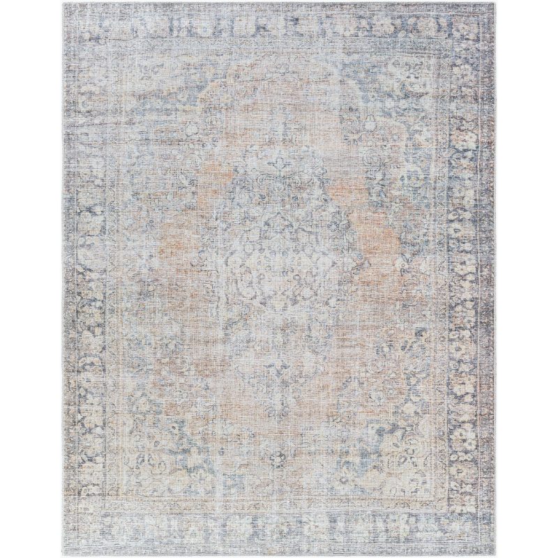 Becki Owens x LIVABLISS Darling Machine Woven Rug