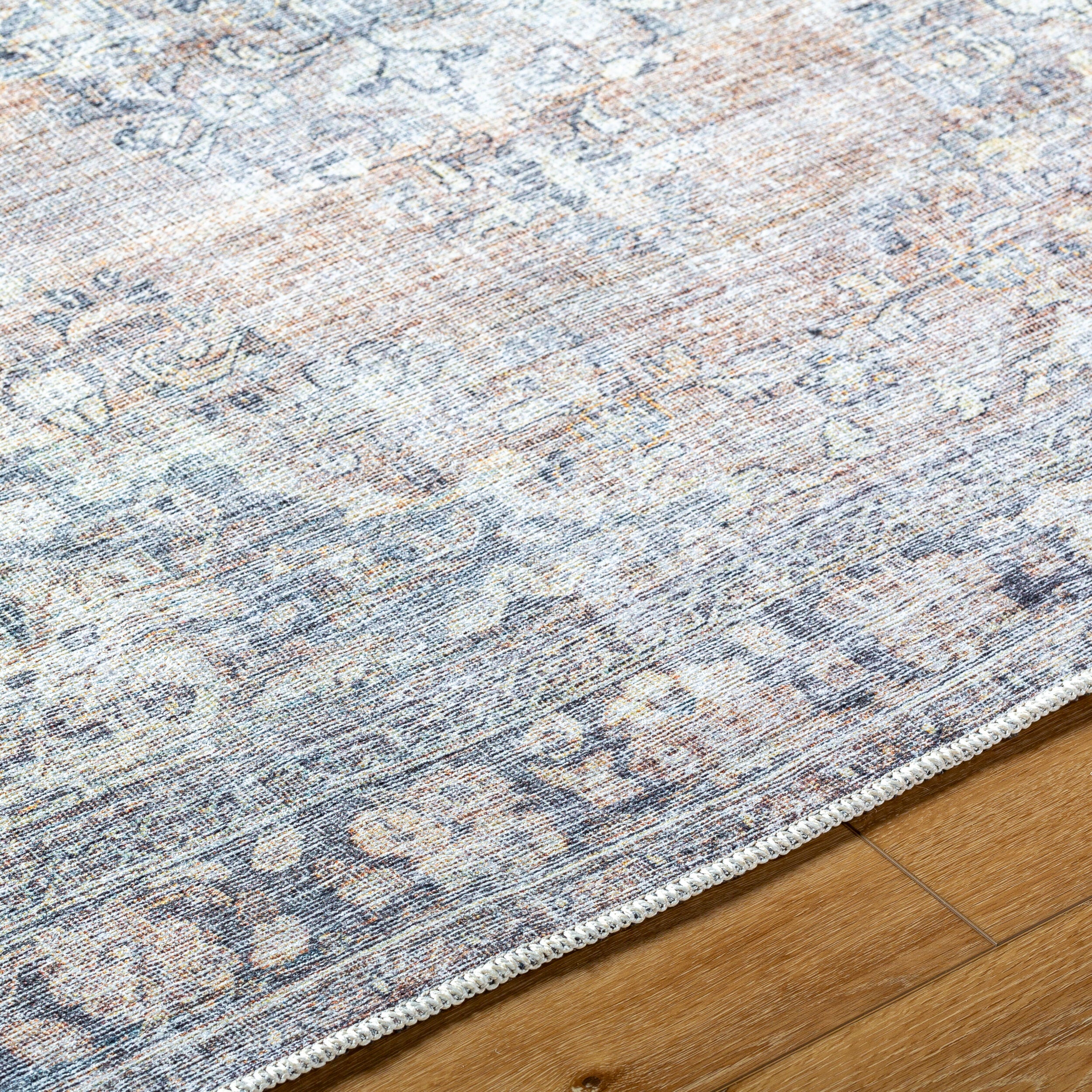 Becki Owens x LIVABLISS Darling Machine Woven Rug - Image 4