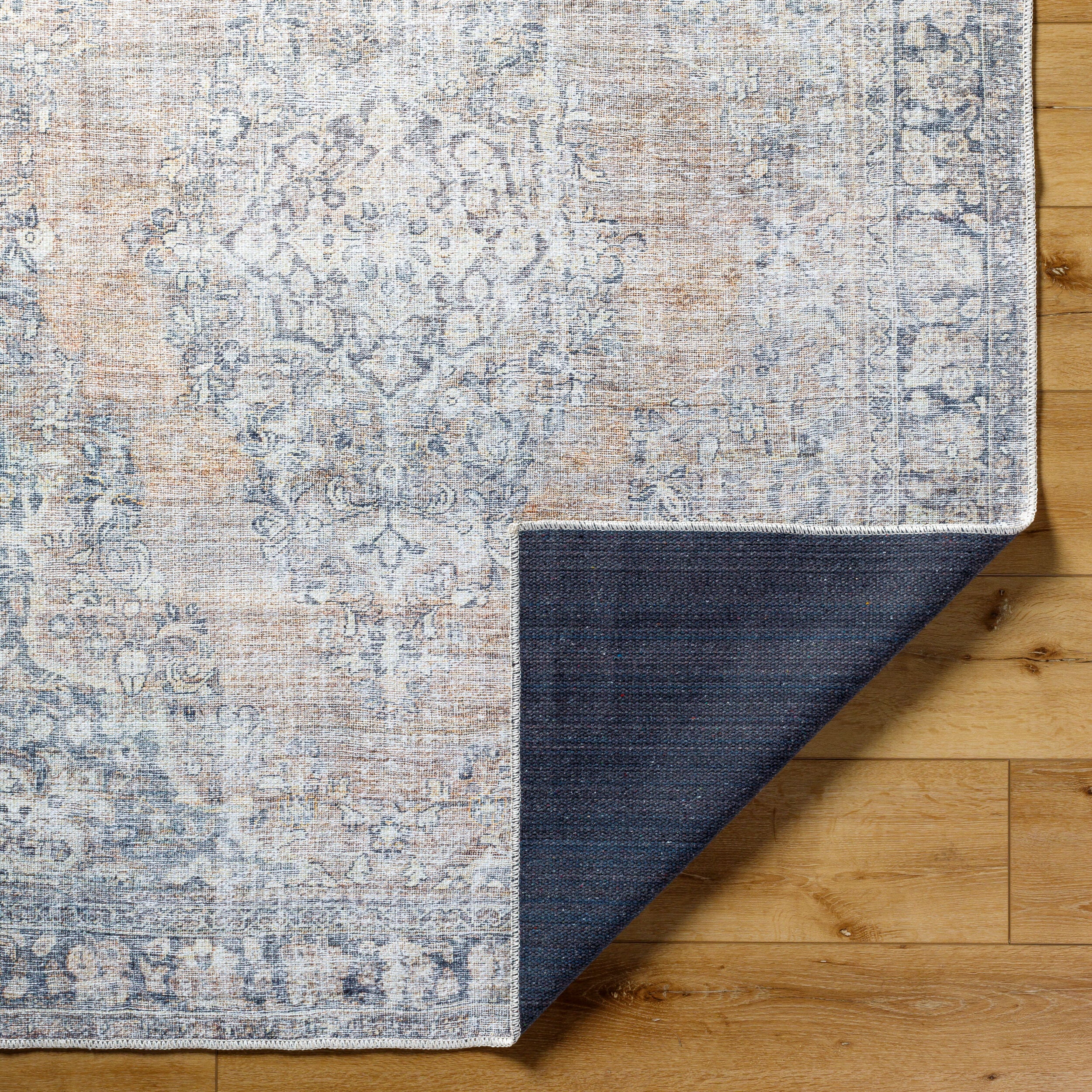 Becki Owens x LIVABLISS Darling Machine Woven Rug - Image 5