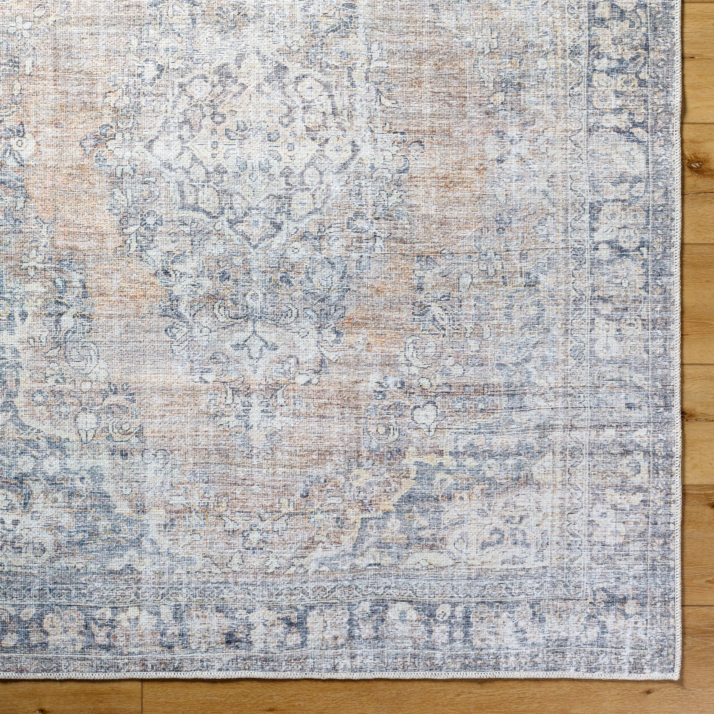 Becki Owens x LIVABLISS Darling Machine Woven Rug - Image 6