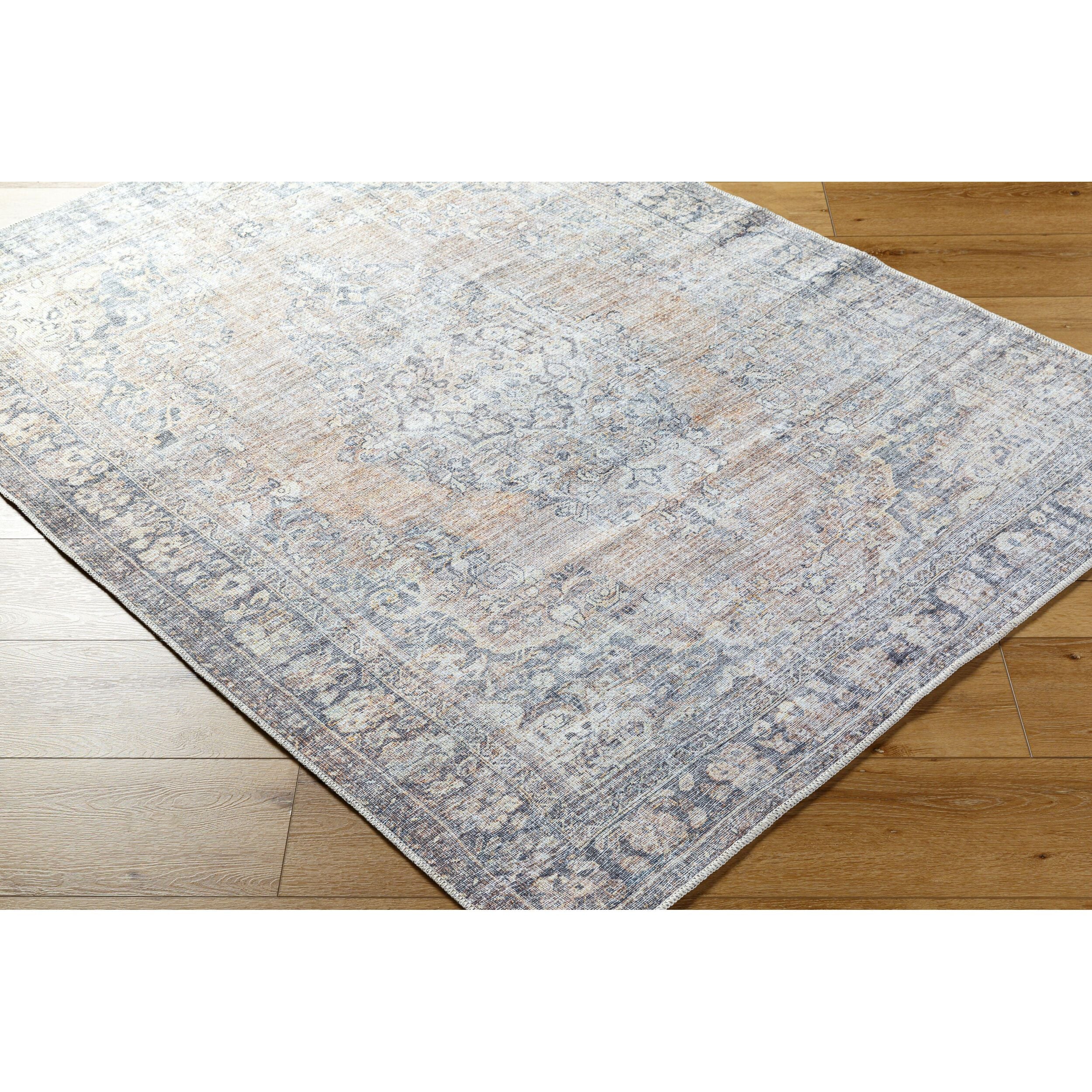 Becki Owens x LIVABLISS Darling Machine Woven Rug - Image 7