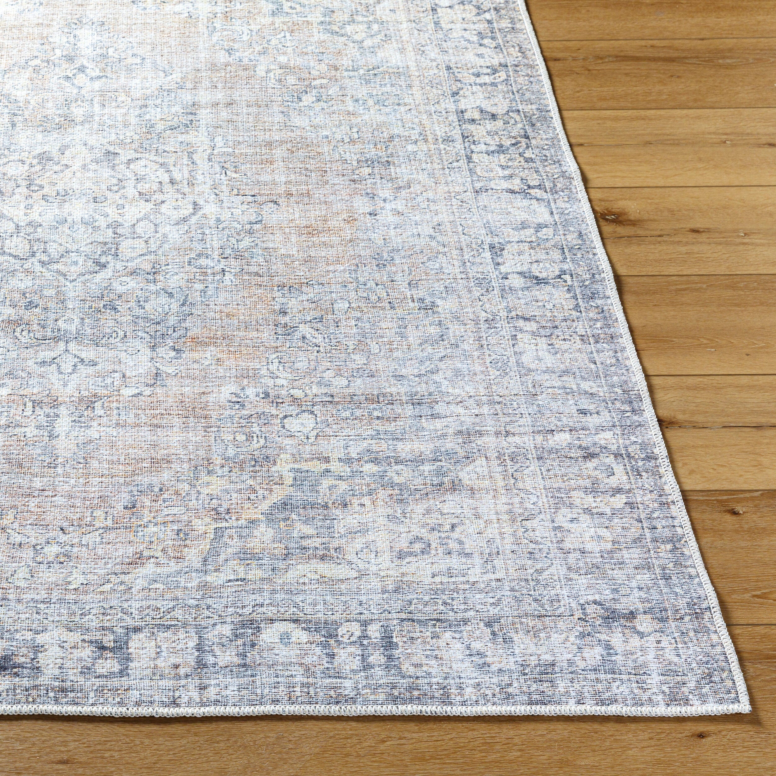 Becki Owens x LIVABLISS Darling Machine Woven Rug - Image 8