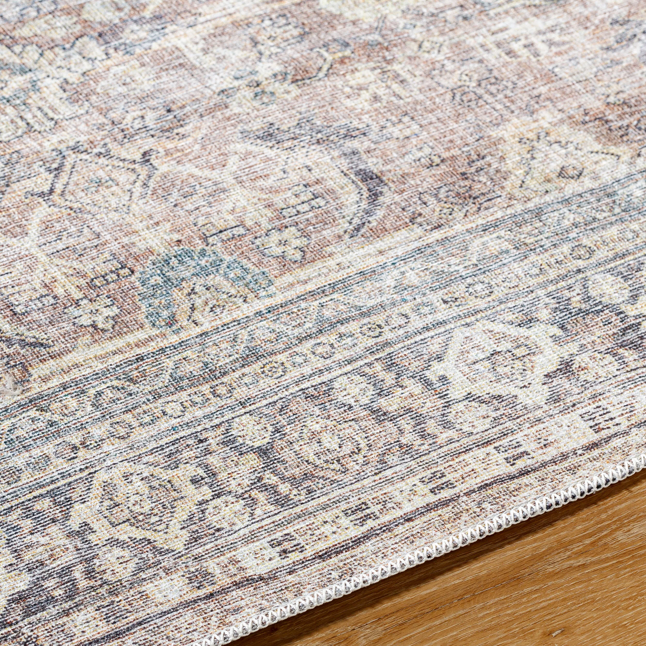 Becki Owens x LIVABLISS Darling Machine Woven Rug - Image 6