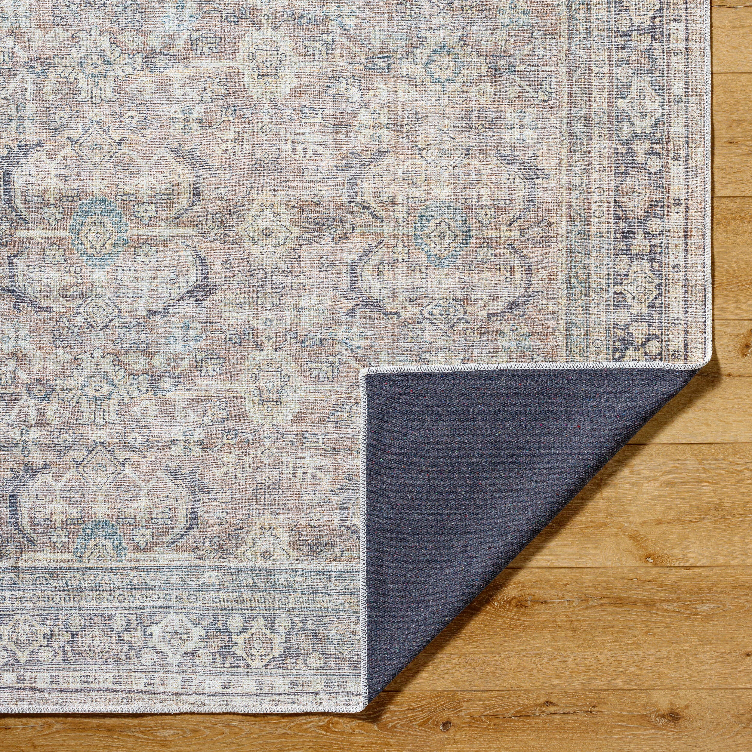 Becki Owens x LIVABLISS Darling Machine Woven Rug - Image 7