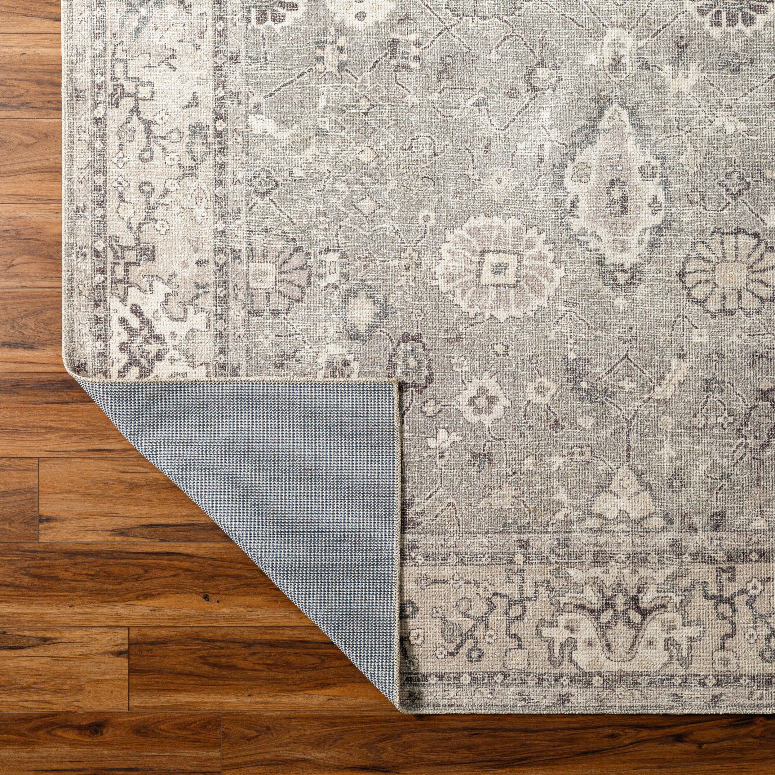 Becki Owens x LIVABLISS Davina Machine Woven Rug - Image 3