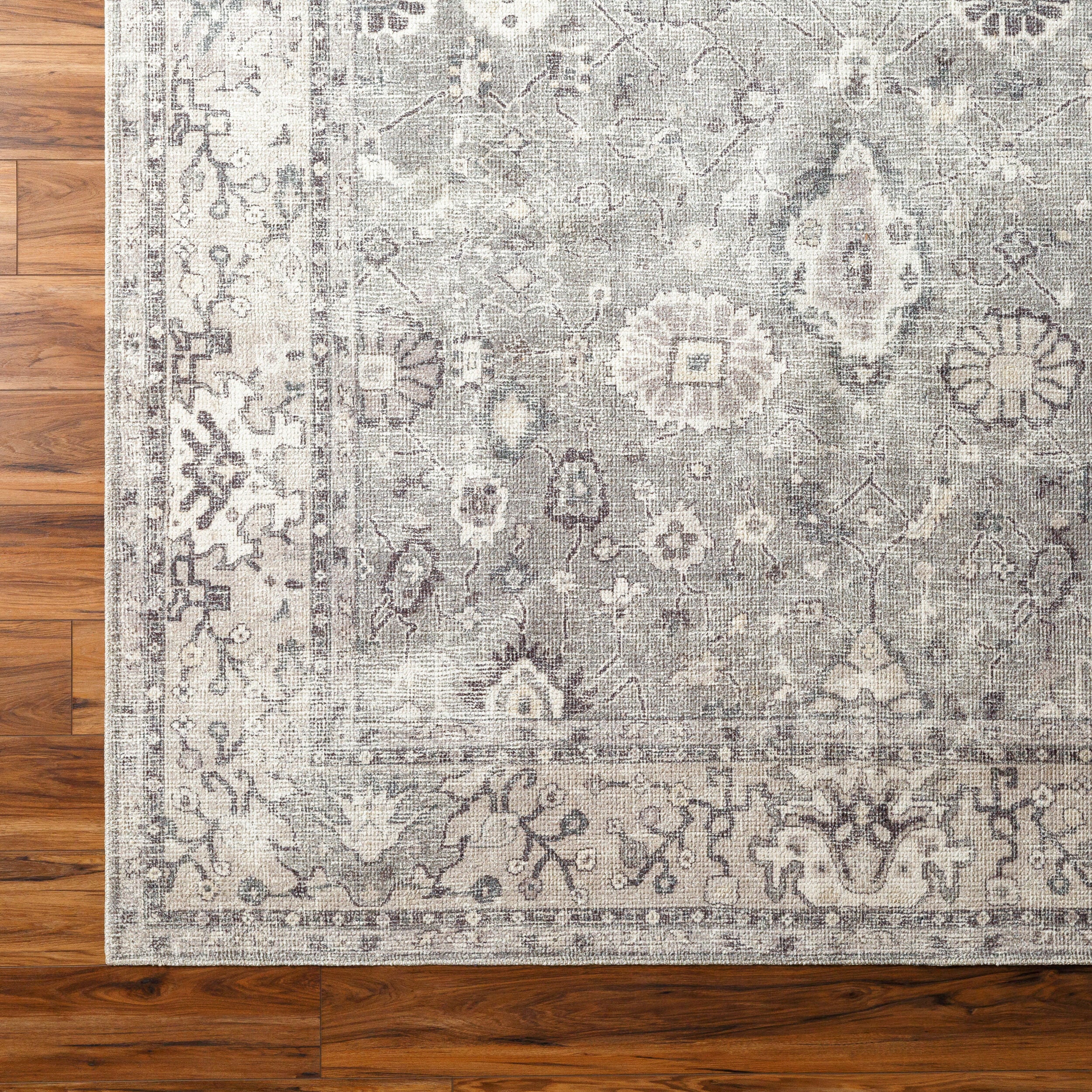 Becki Owens x LIVABLISS Davina Machine Woven Rug - Image 5