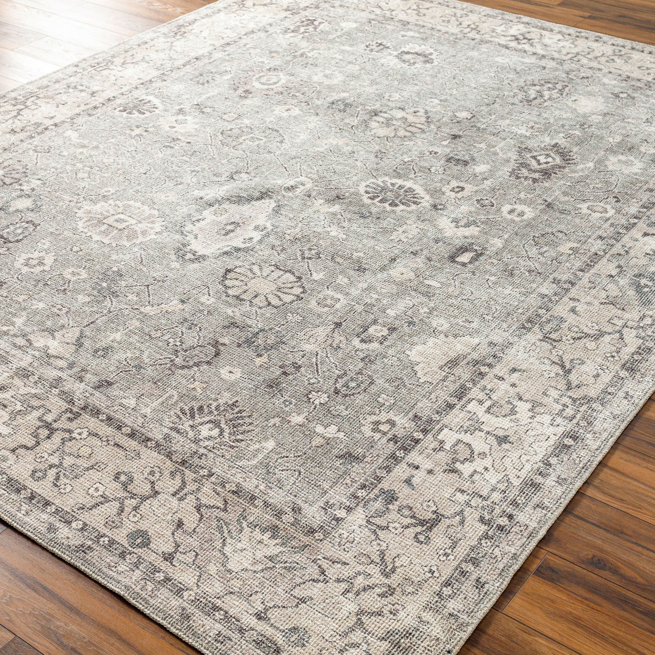 Becki Owens x LIVABLISS Davina Machine Woven Rug - Image 7