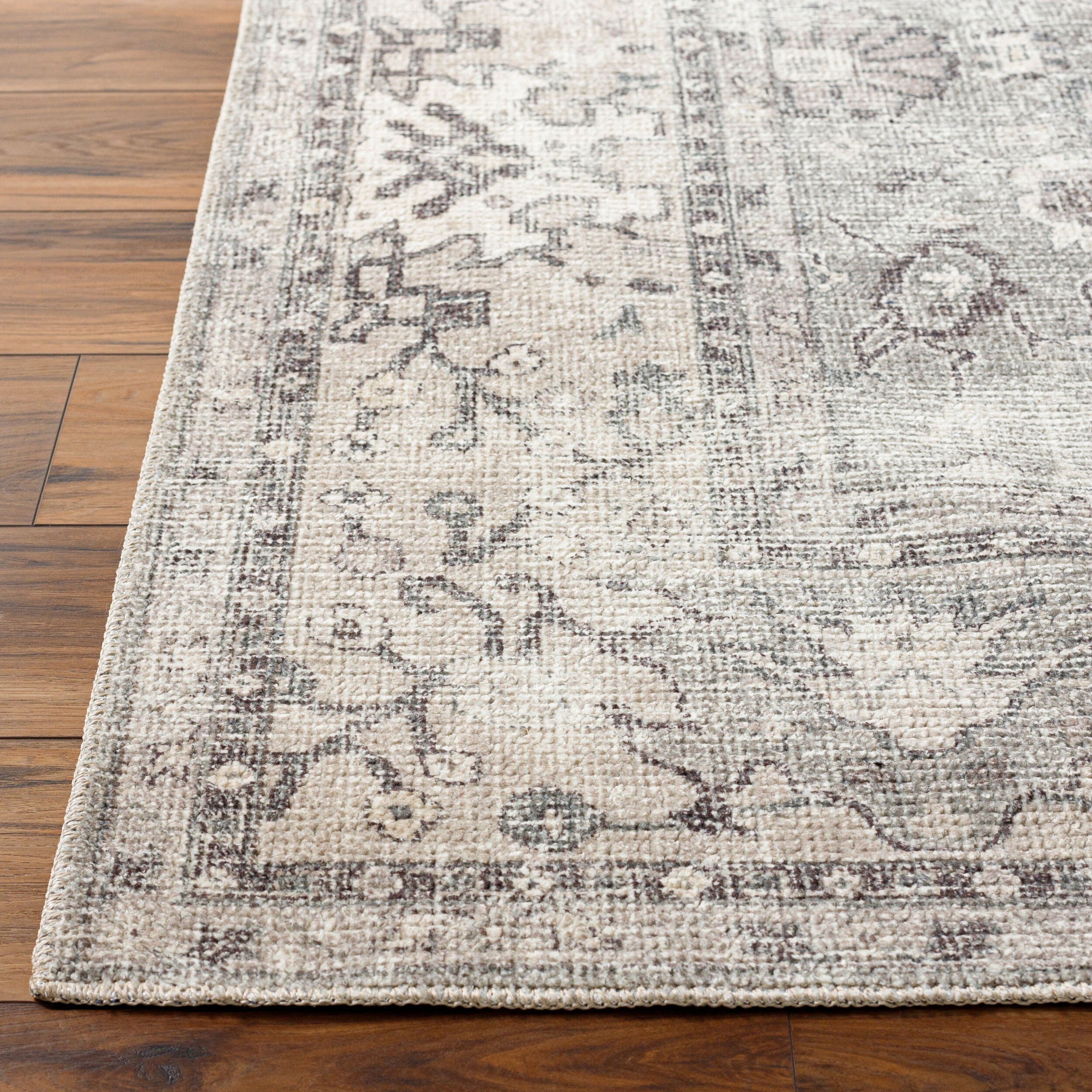 Becki Owens x LIVABLISS Davina Machine Woven Rug - Image 8