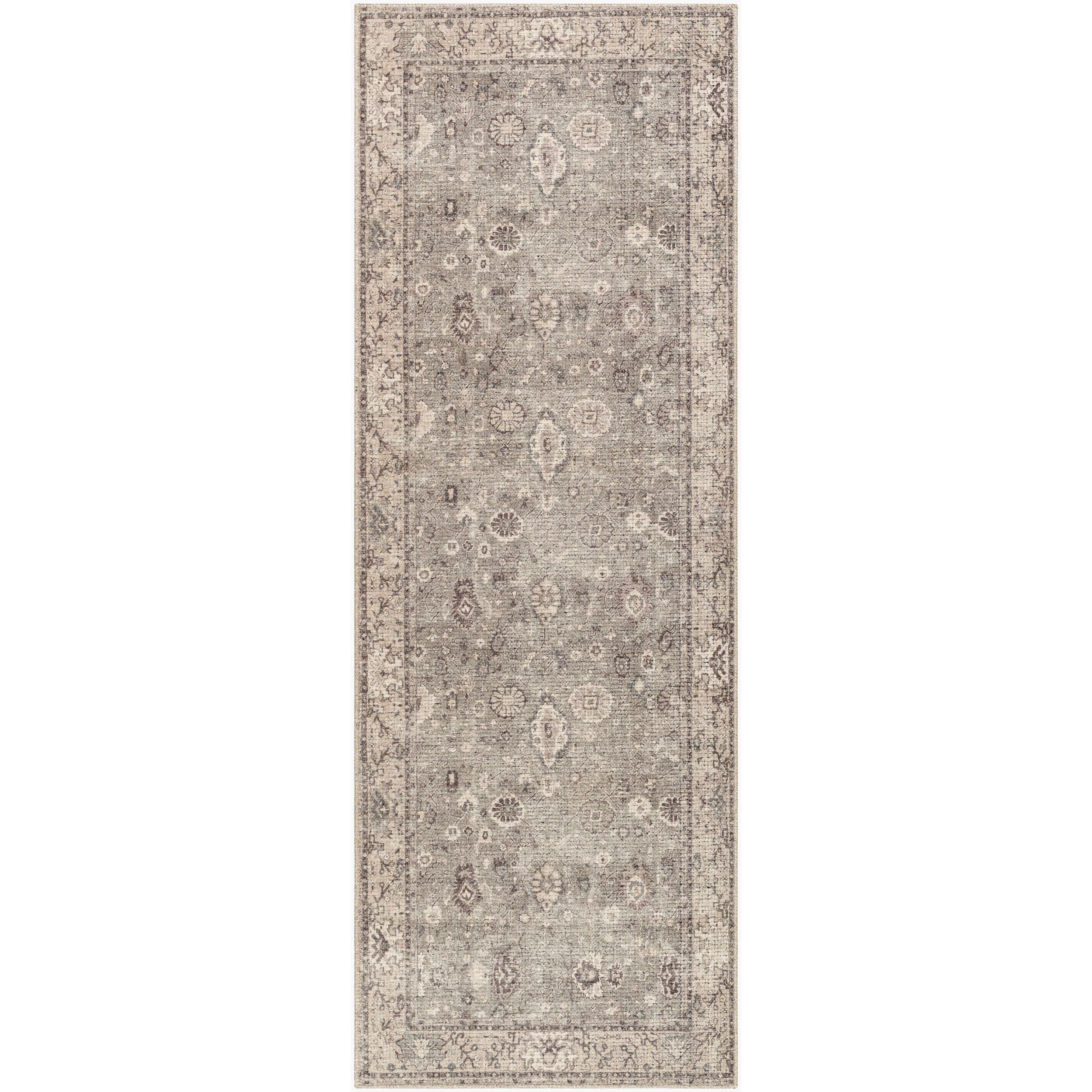 Becki Owens x LIVABLISS Davina Machine Woven Rug - Image 9