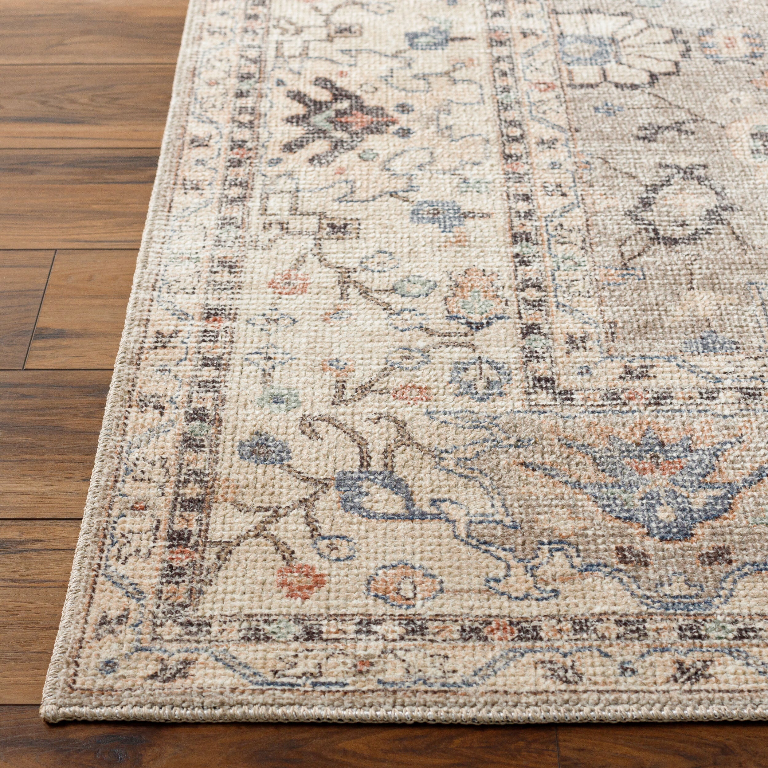 Becki Owens x LIVABLISS Davina Machine Woven Rug - Image 8