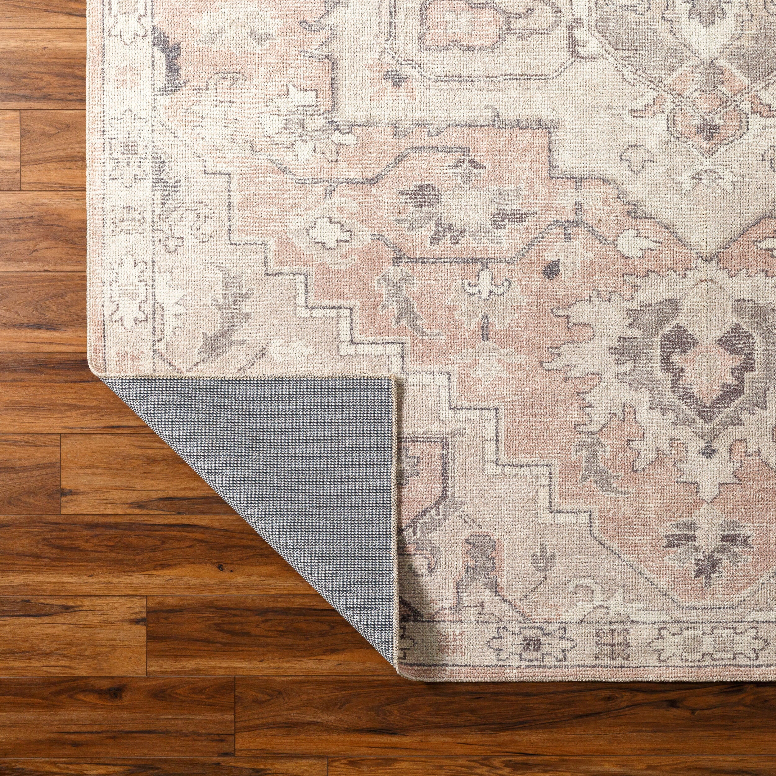 Becki Owens x LIVABLISS Elle Machine Woven Rug - Image 6