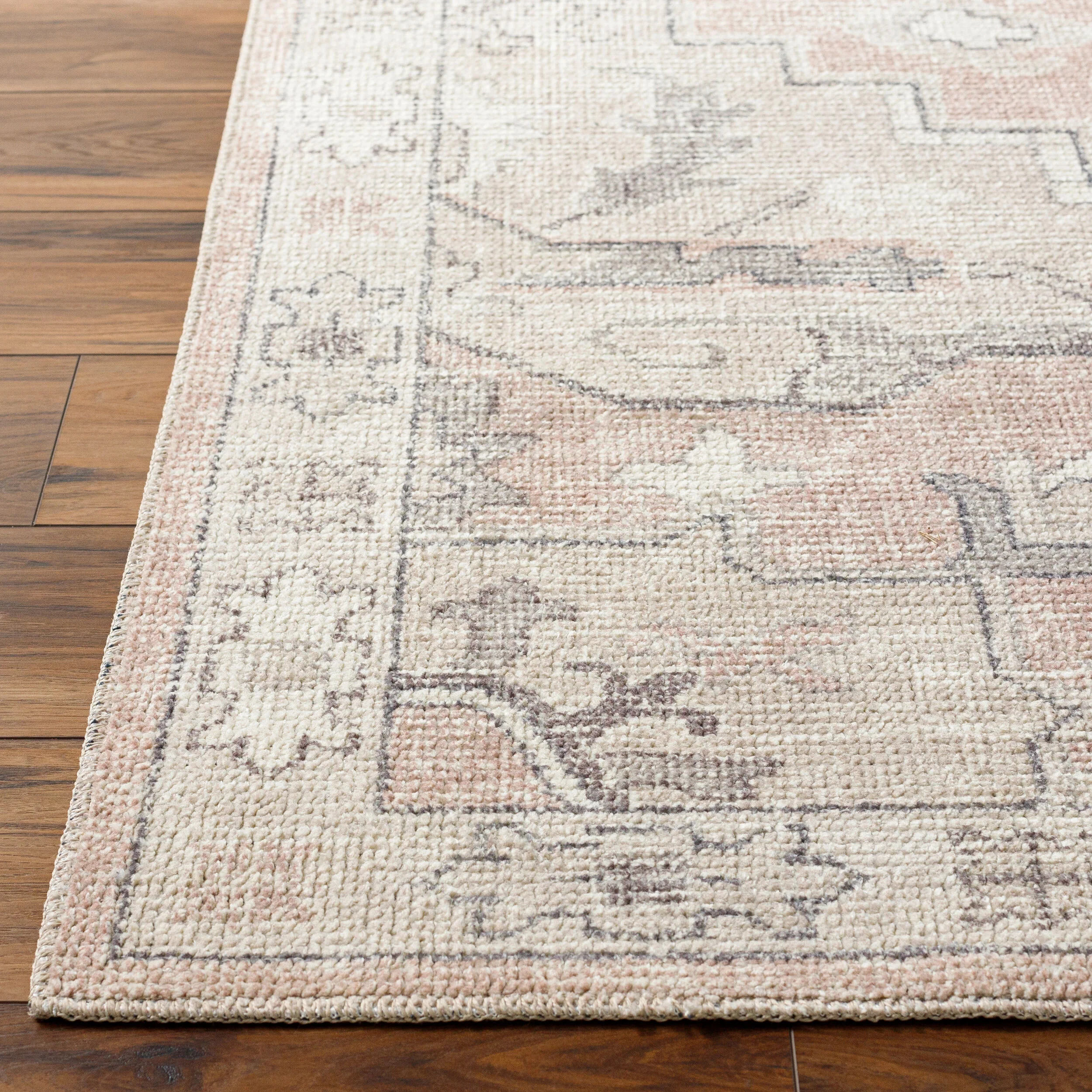 Becki Owens x LIVABLISS Elle Machine Woven Rug - Image 9