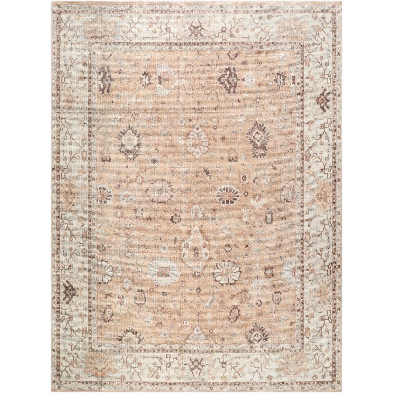 Becki Owens x LIVABLISS Davina Machine Woven Rug - Image 3