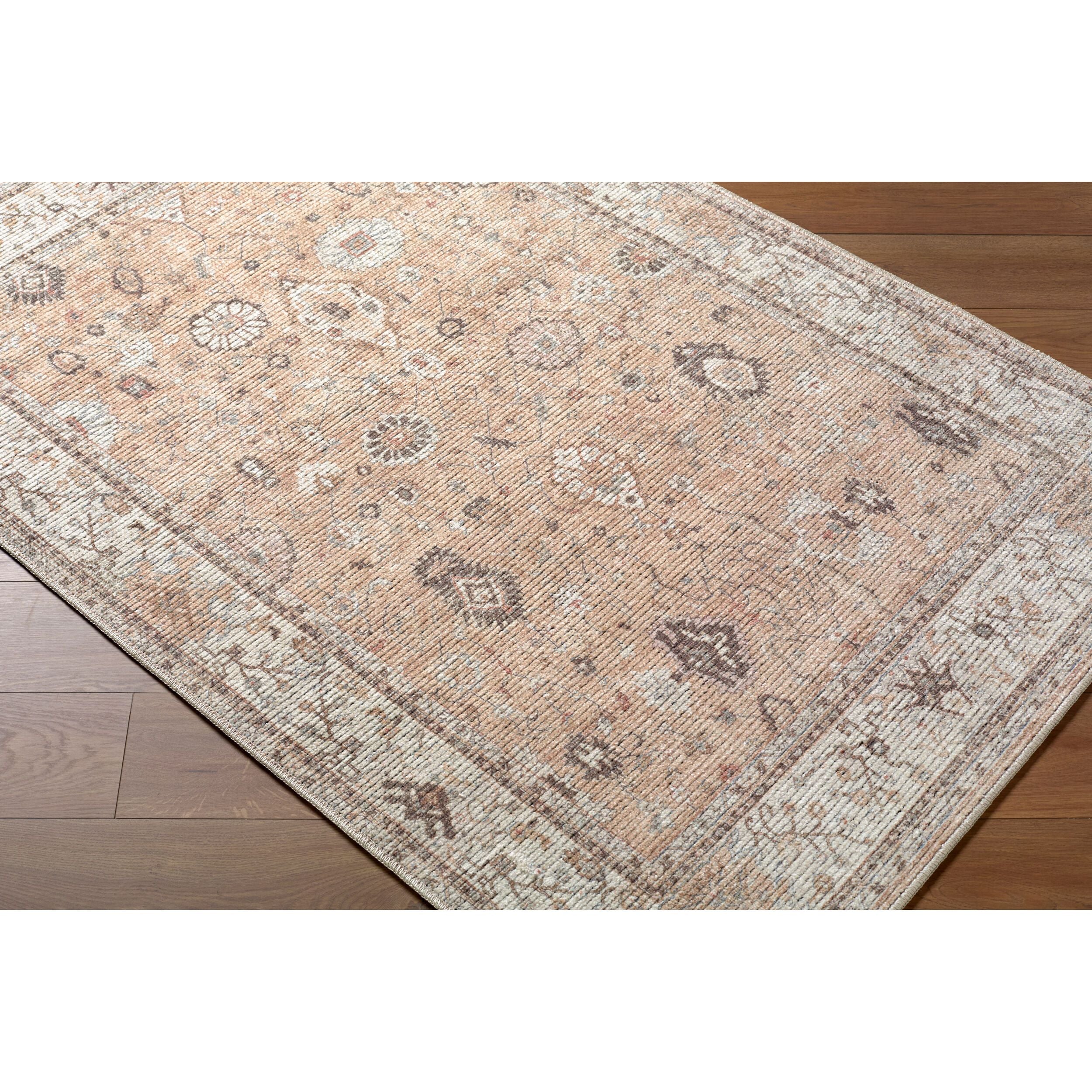 Becki Owens x LIVABLISS Davina Machine Woven Rug - Image 5