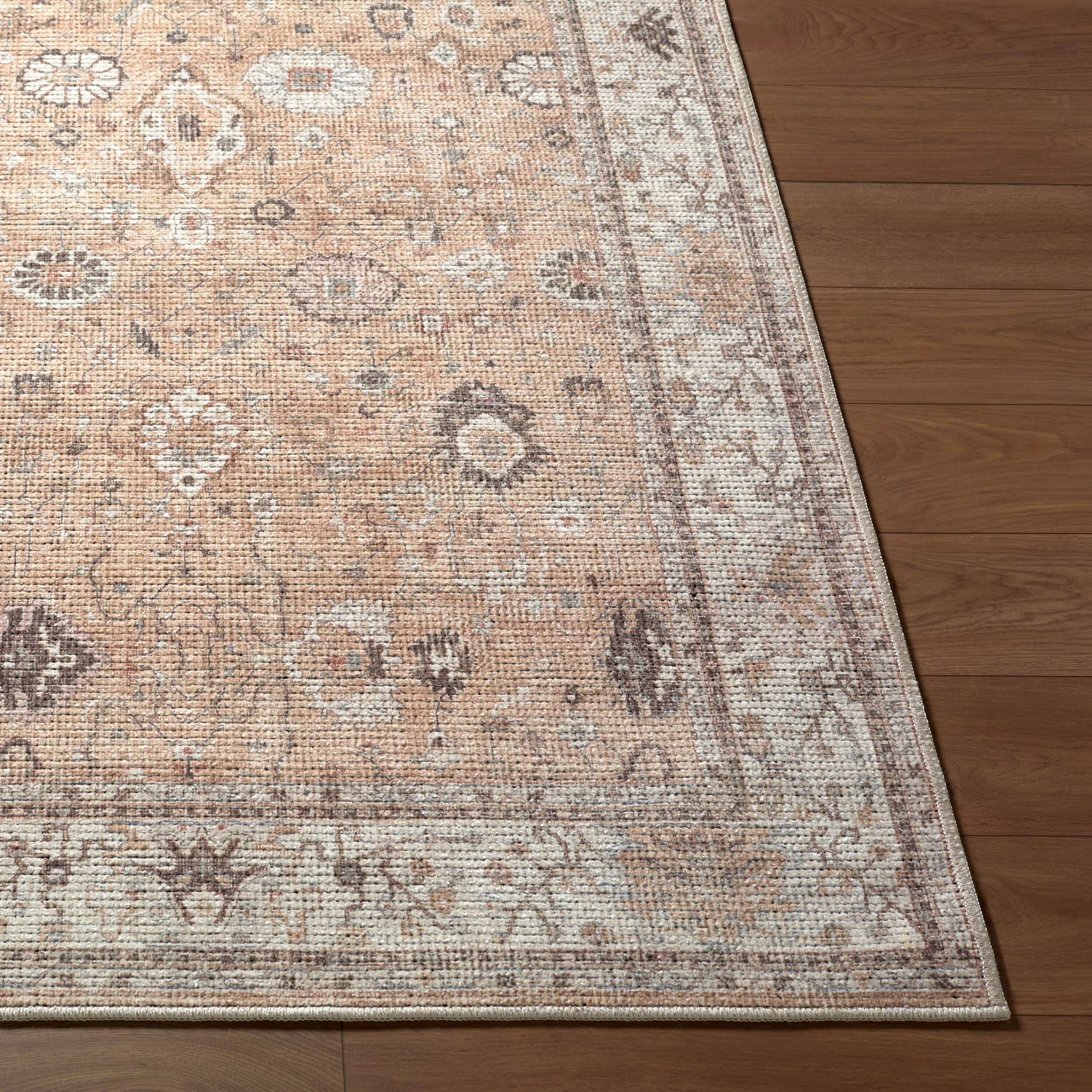 Becki Owens x LIVABLISS Davina Machine Woven Rug - Image 6