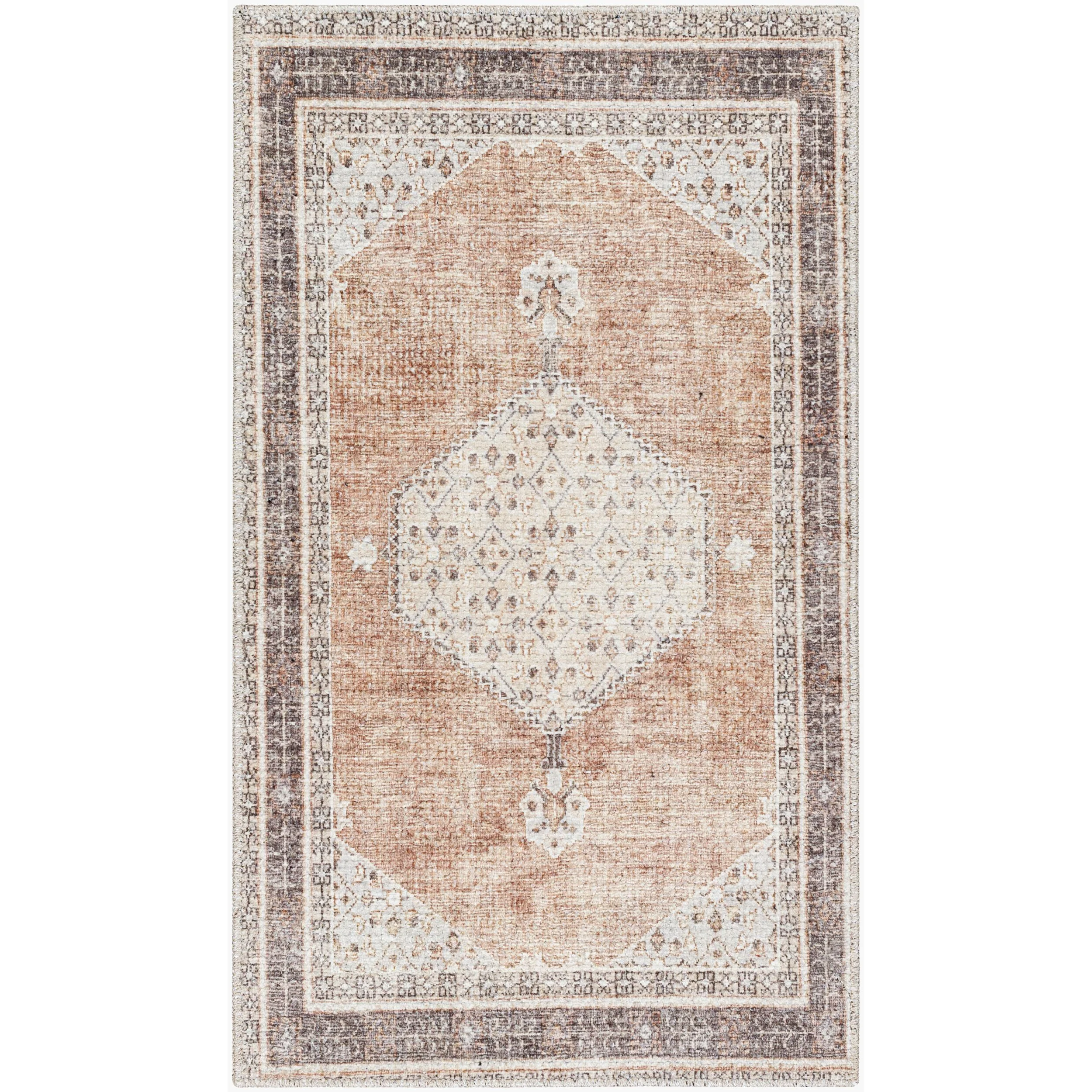 Becki Owens x LIVABLISS Lila Machine Woven Rug - Image 10