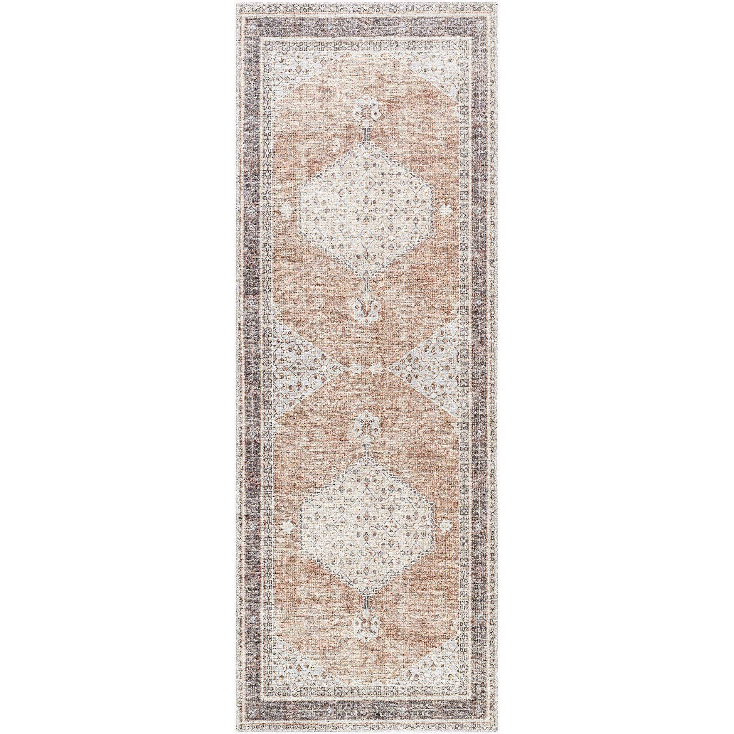 Becki Owens x LIVABLISS Lila Machine Woven Rug - Image 11