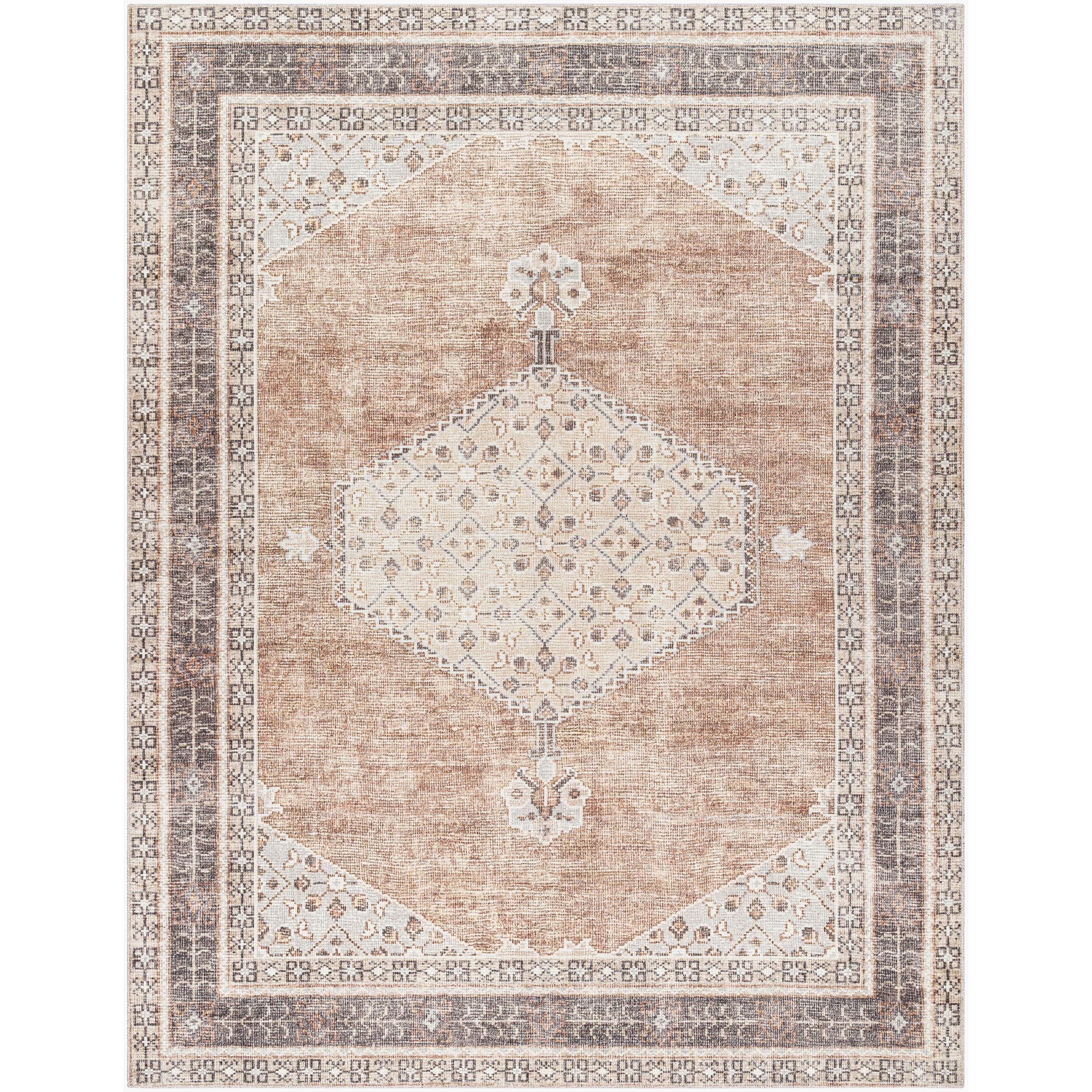 Becki Owens x LIVABLISS Lila Machine Woven Rug - Image 12