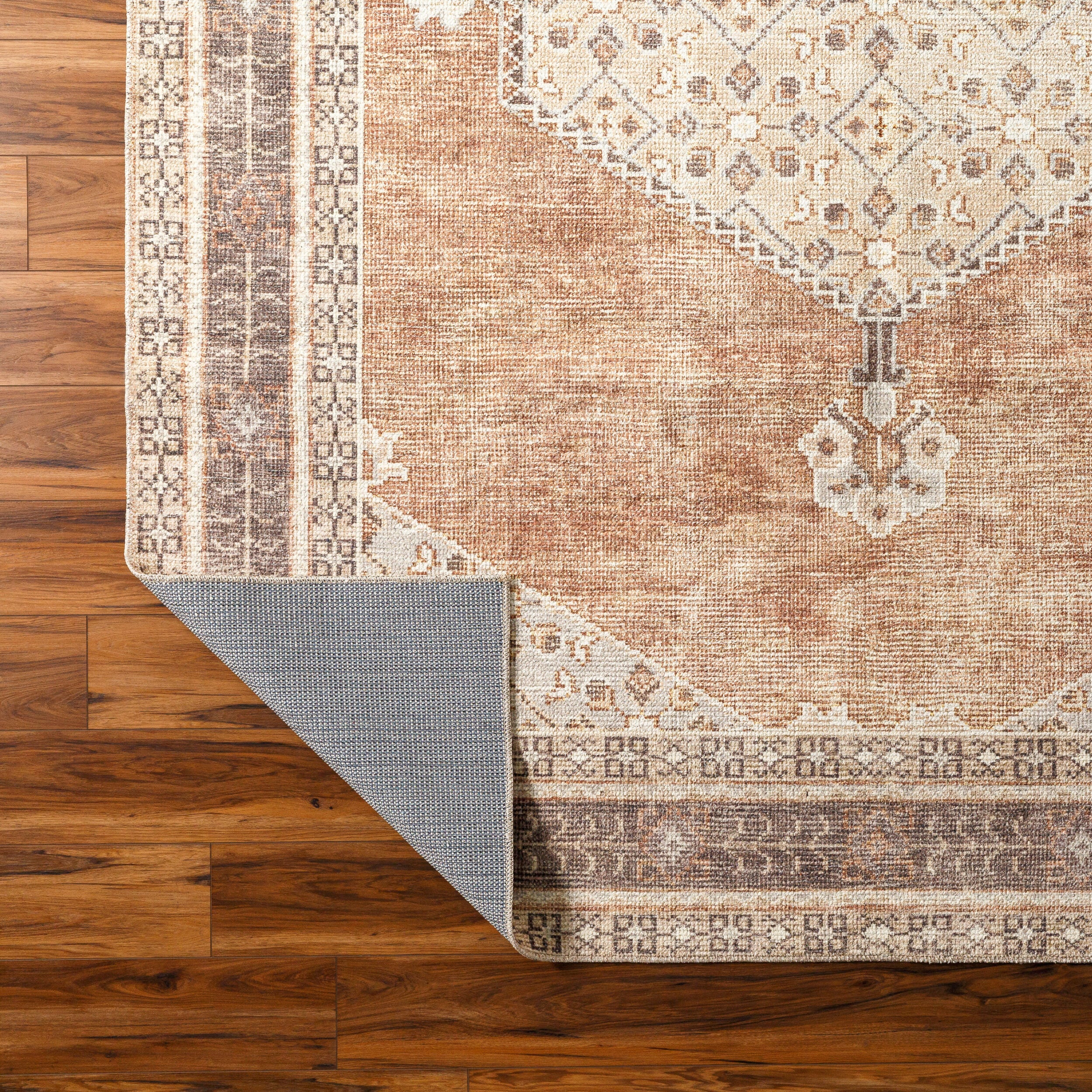 Becki Owens x LIVABLISS Lila Machine Woven Rug - Image 5